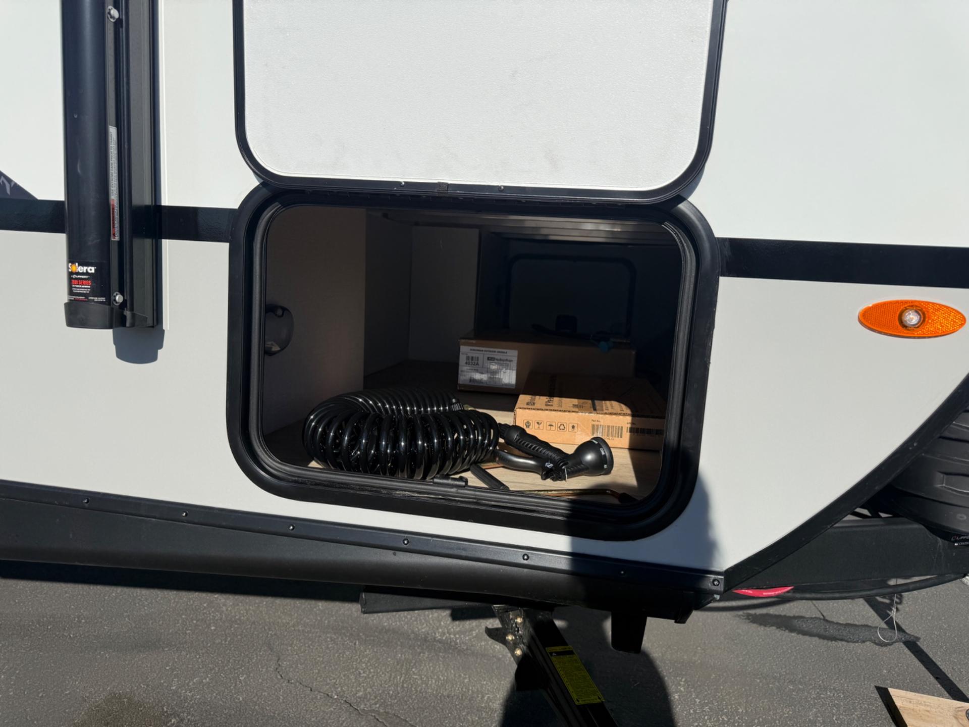 2026 Forest River 2026 Forest River IBEX - thumbnail 6