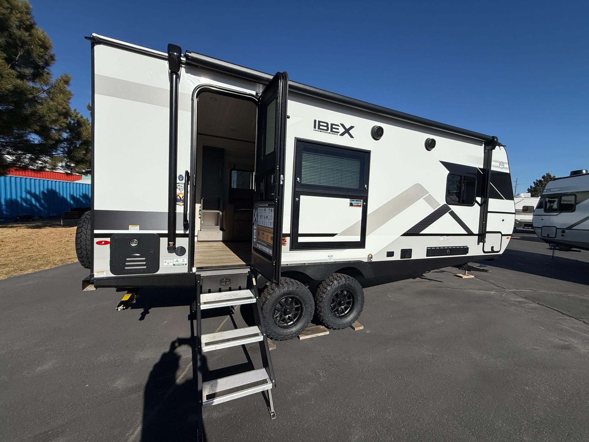 2026 Forest River 2026 Forest River IBEX - thumbnail 7