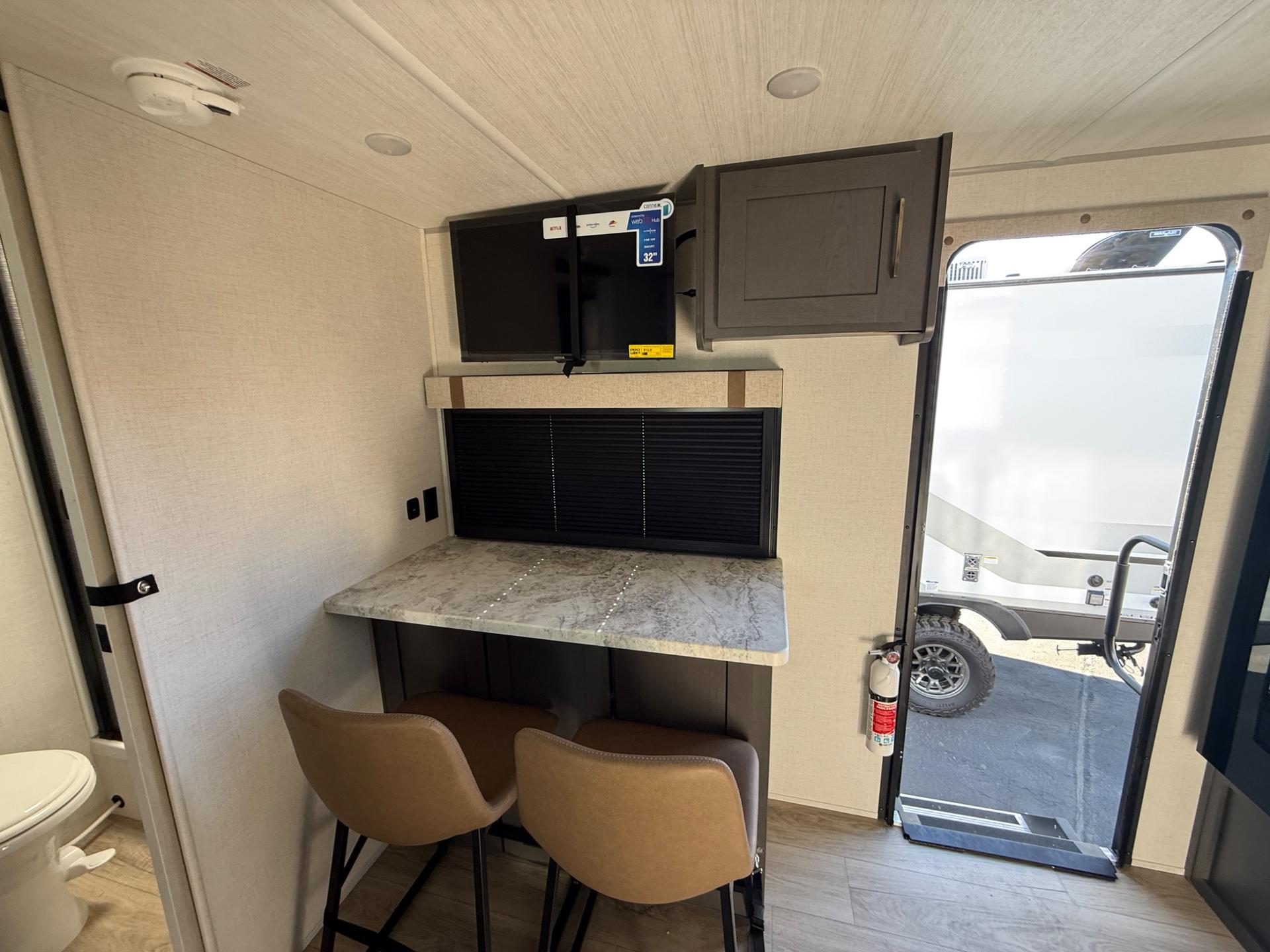 2026 Forest River 2026 Forest River IBEX - thumbnail 9