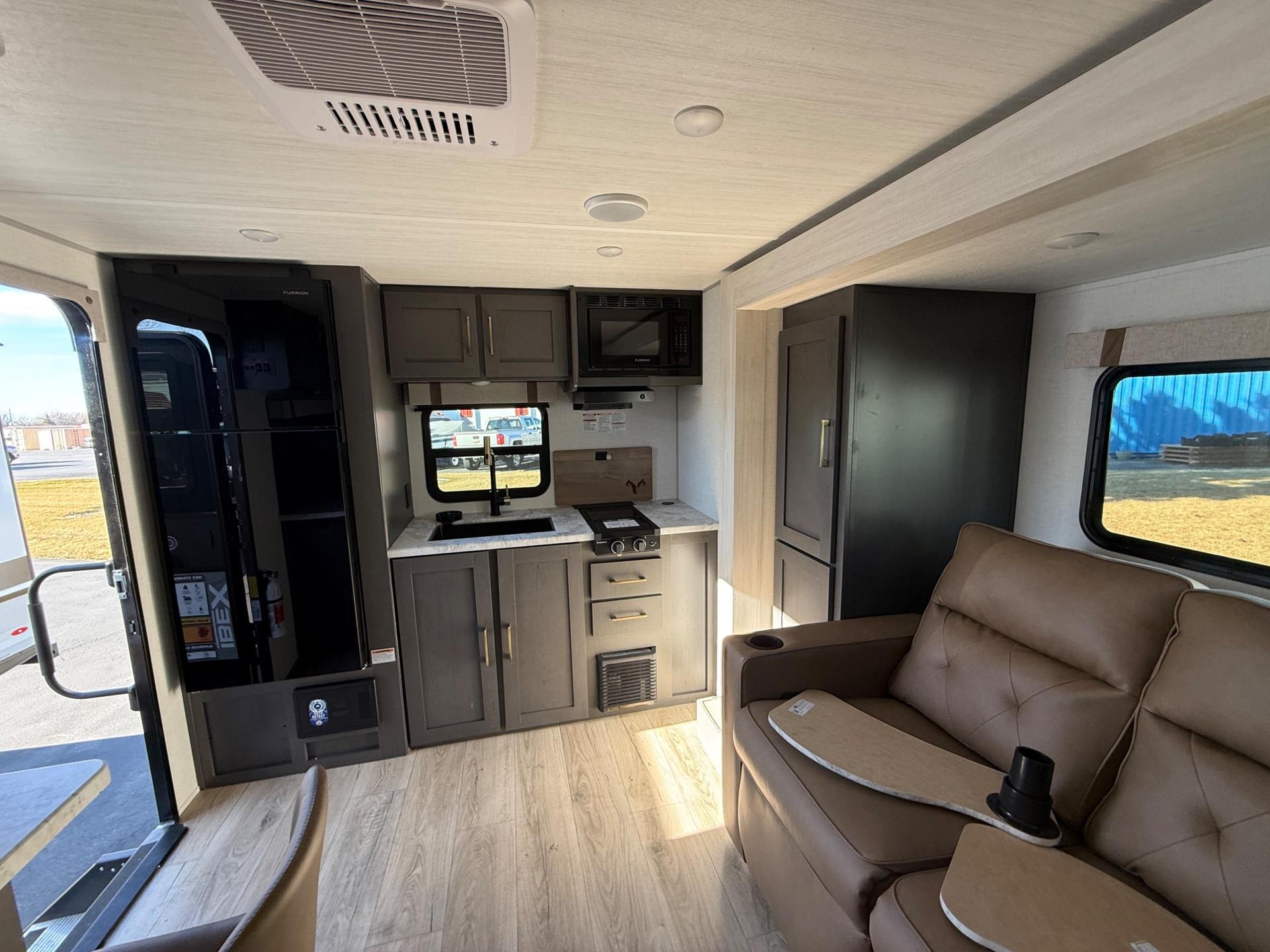 2026 Forest River 2026 Forest River IBEX - thumbnail 10