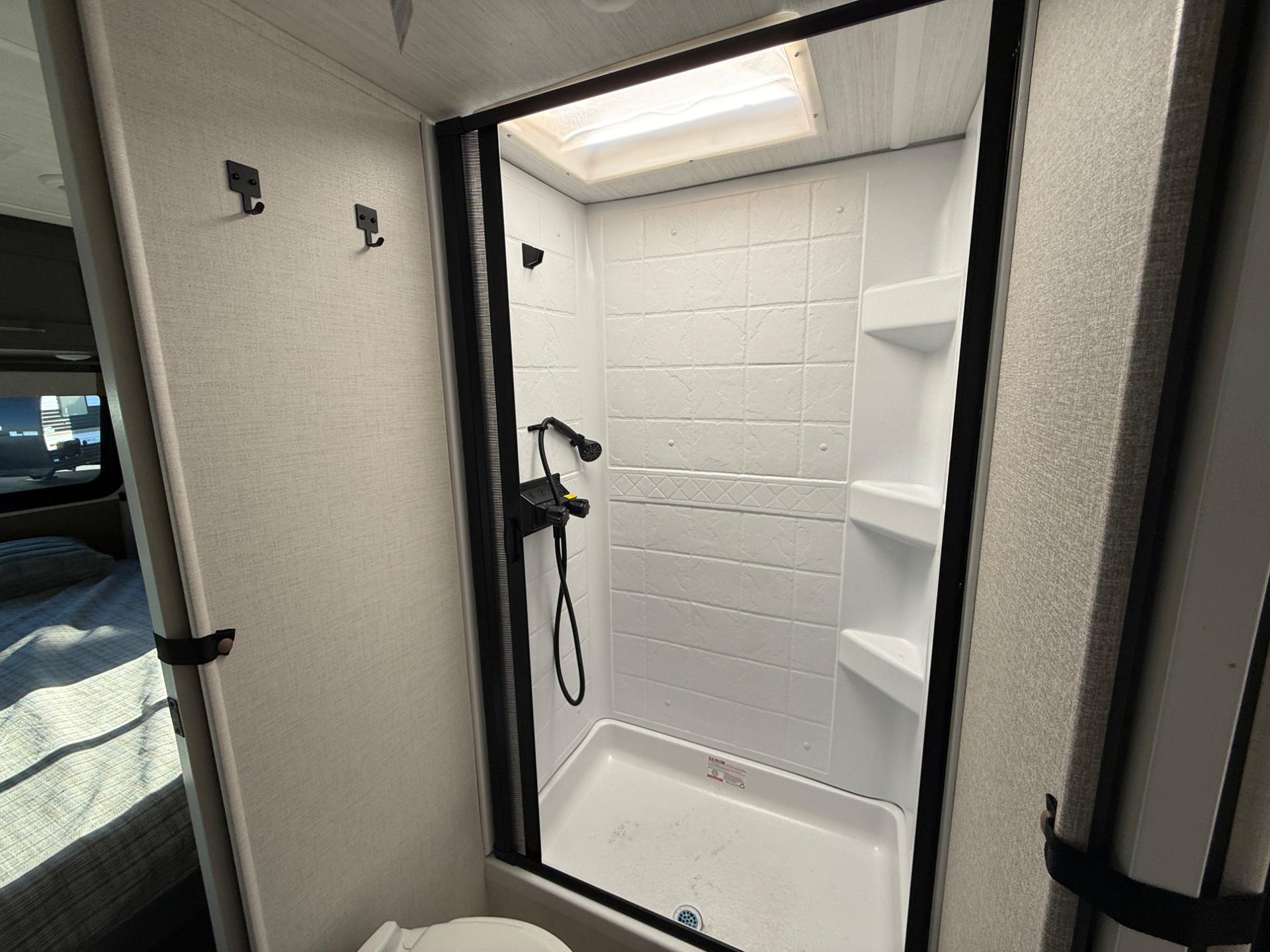 2026 Forest River 2026 Forest River IBEX - thumbnail 11