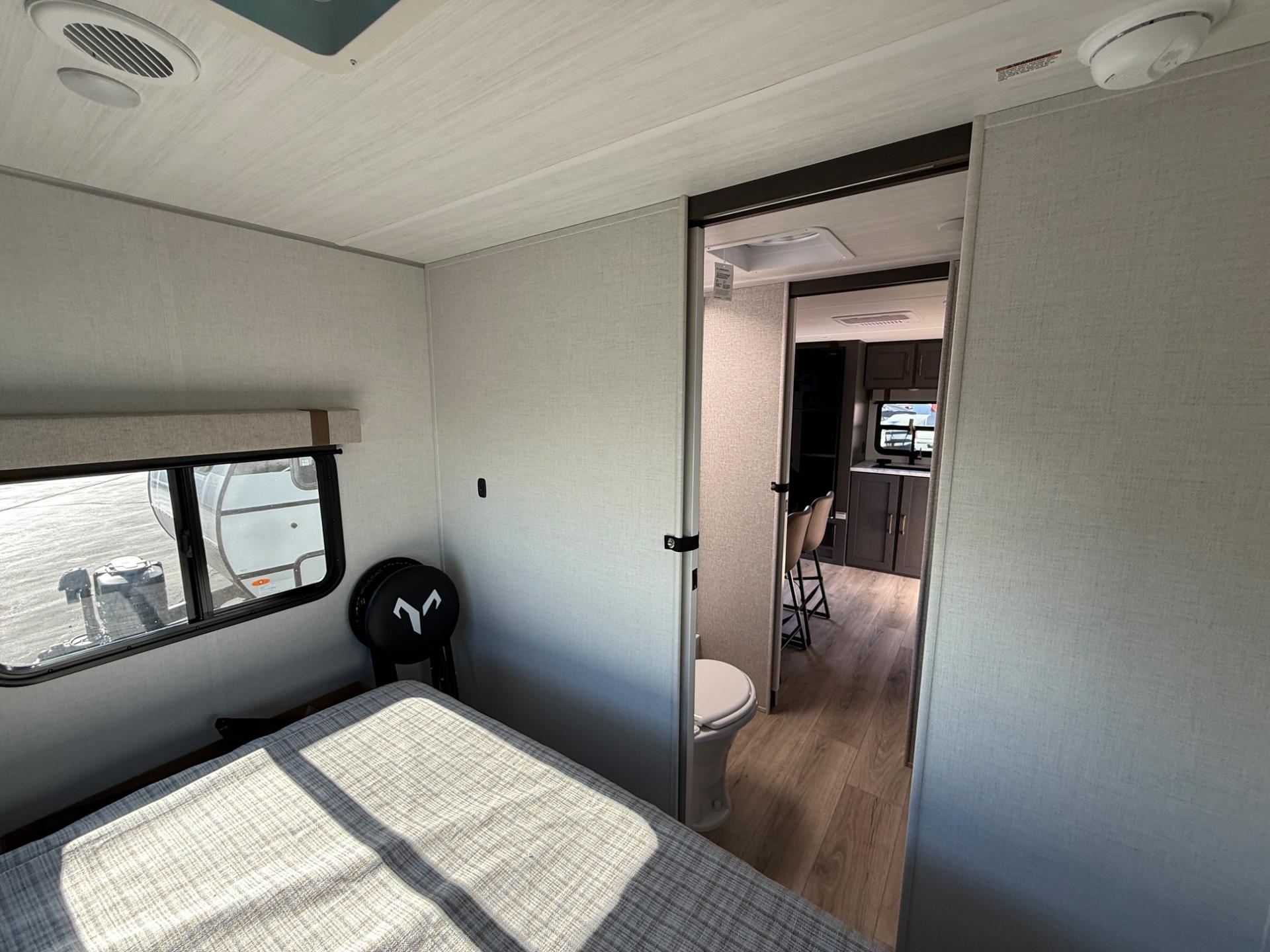 2026 Forest River 2026 Forest River IBEX - thumbnail 14