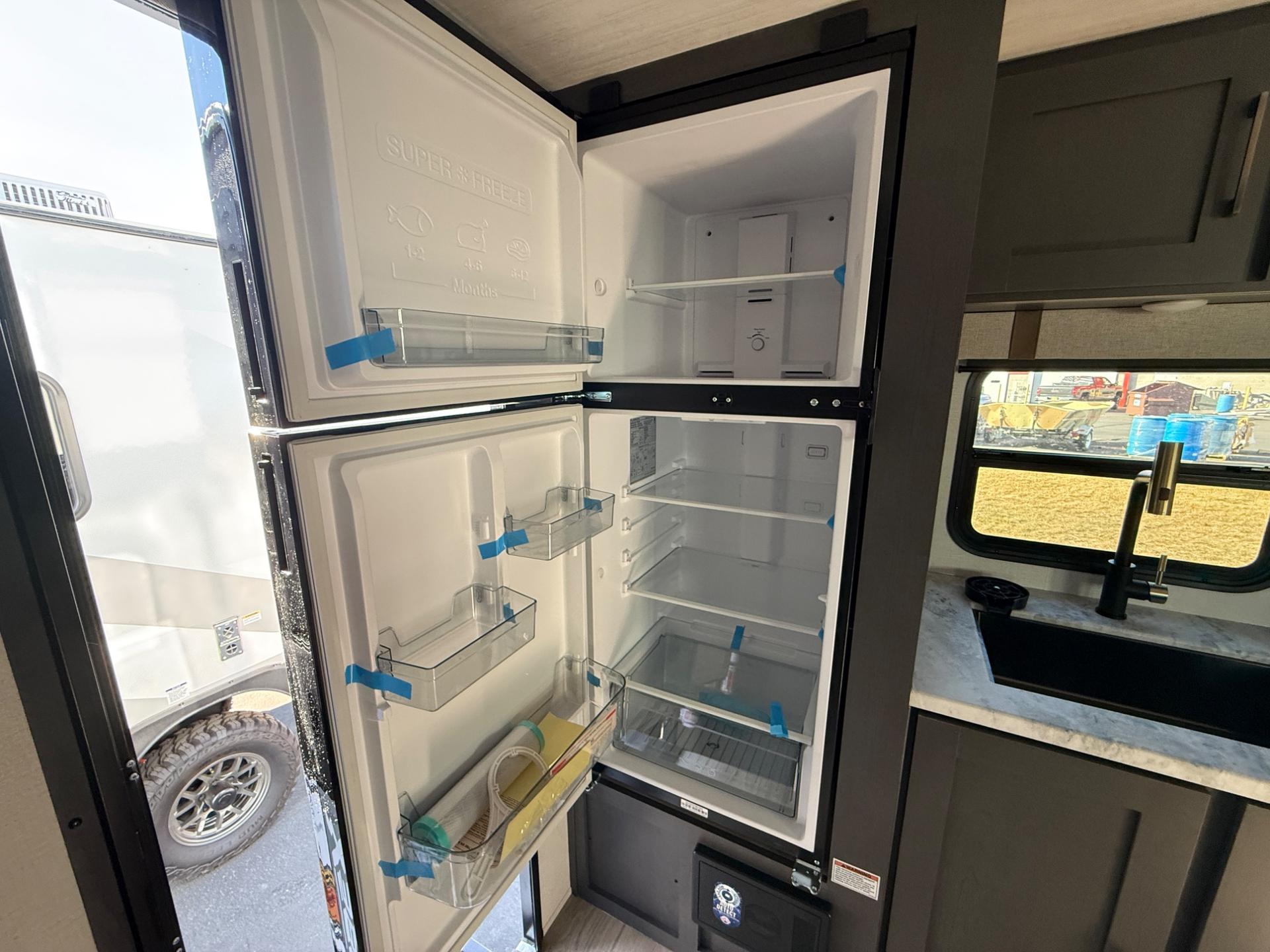 2026 Forest River 2026 Forest River IBEX - thumbnail 15