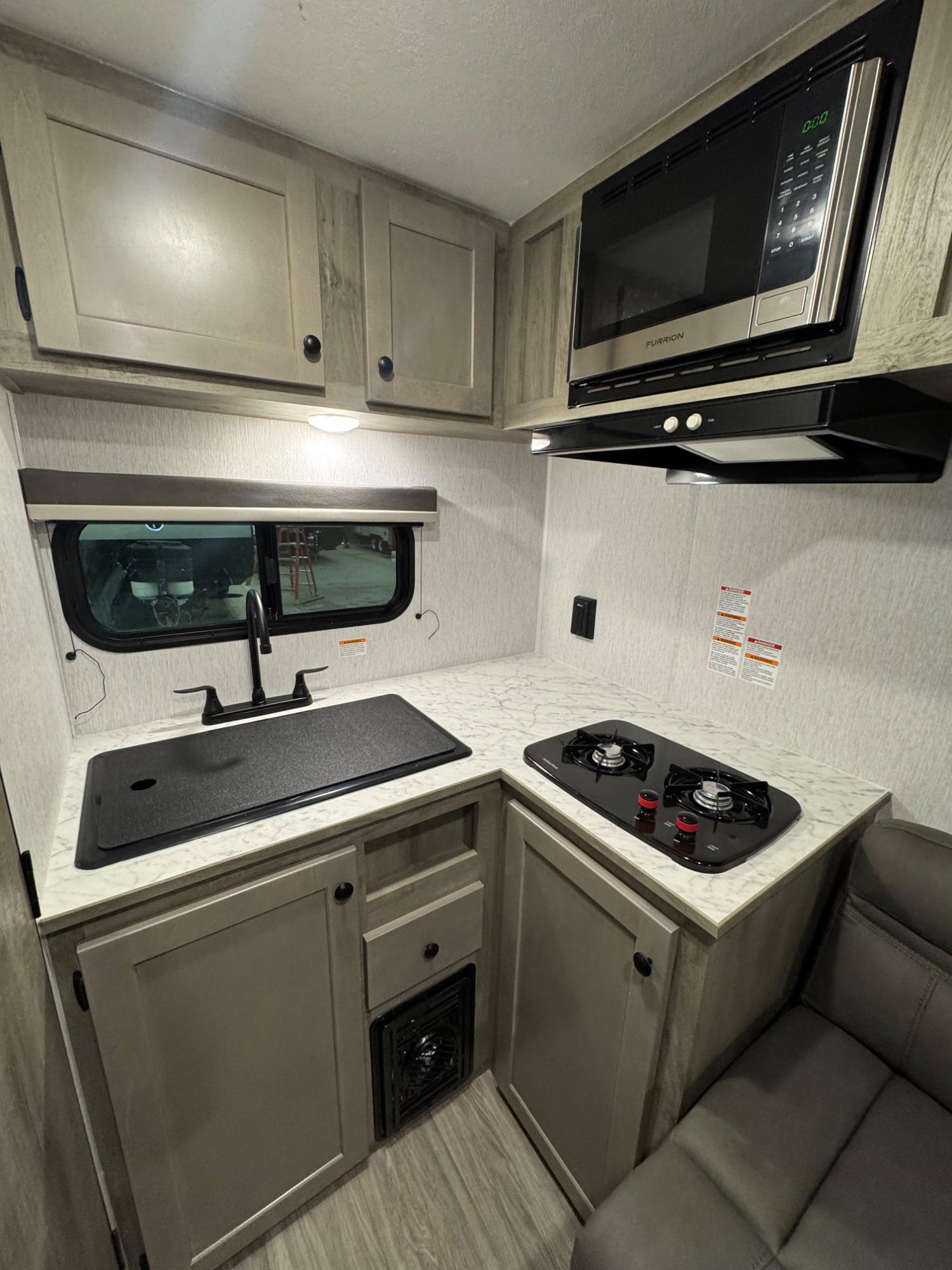 2026 Sunset Park RV 2026 Sunset Park RV Sun Lite - thumbnail 9