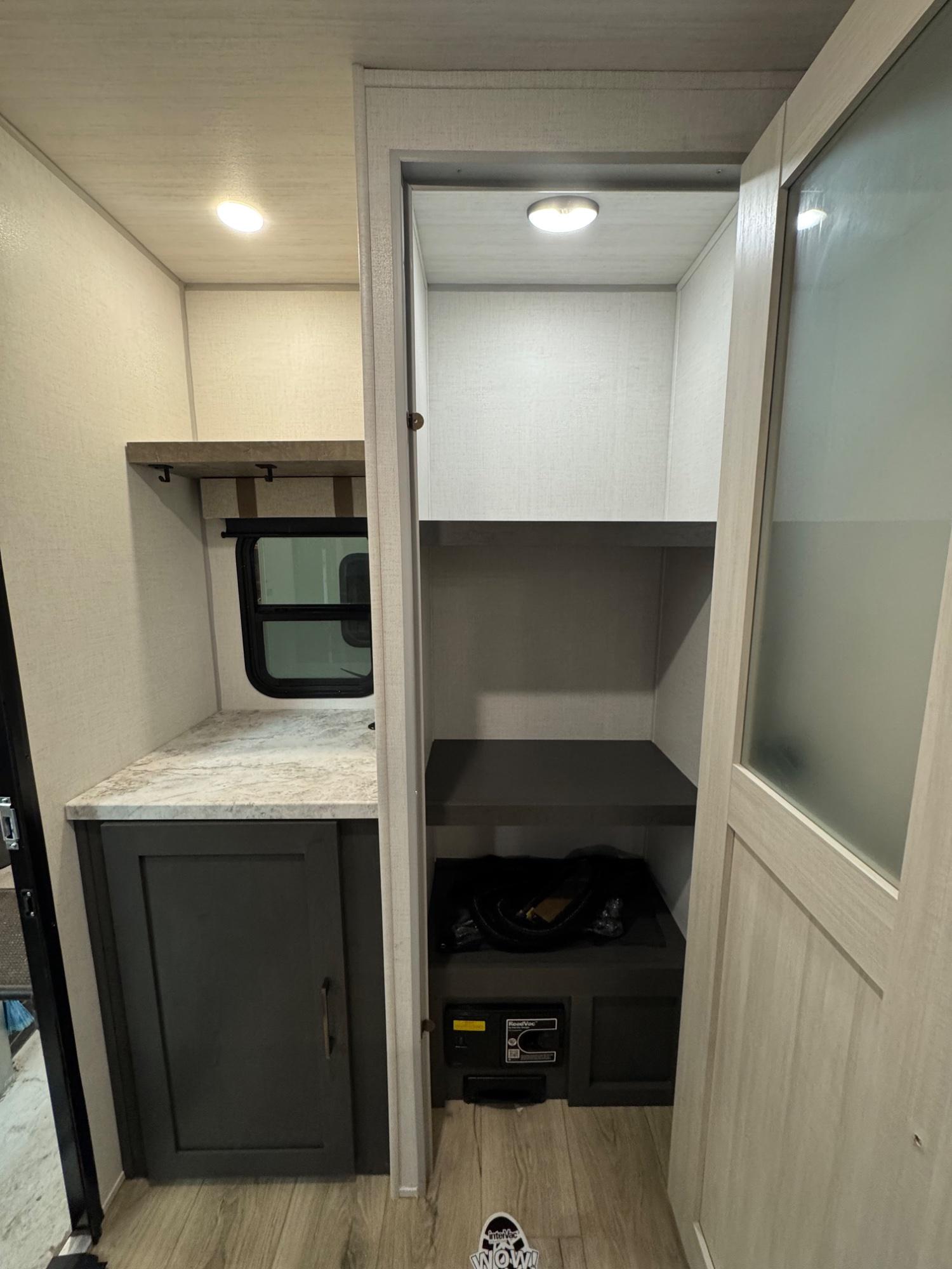 2026 Forest River 2026 Forest River Ibex - thumbnail 6