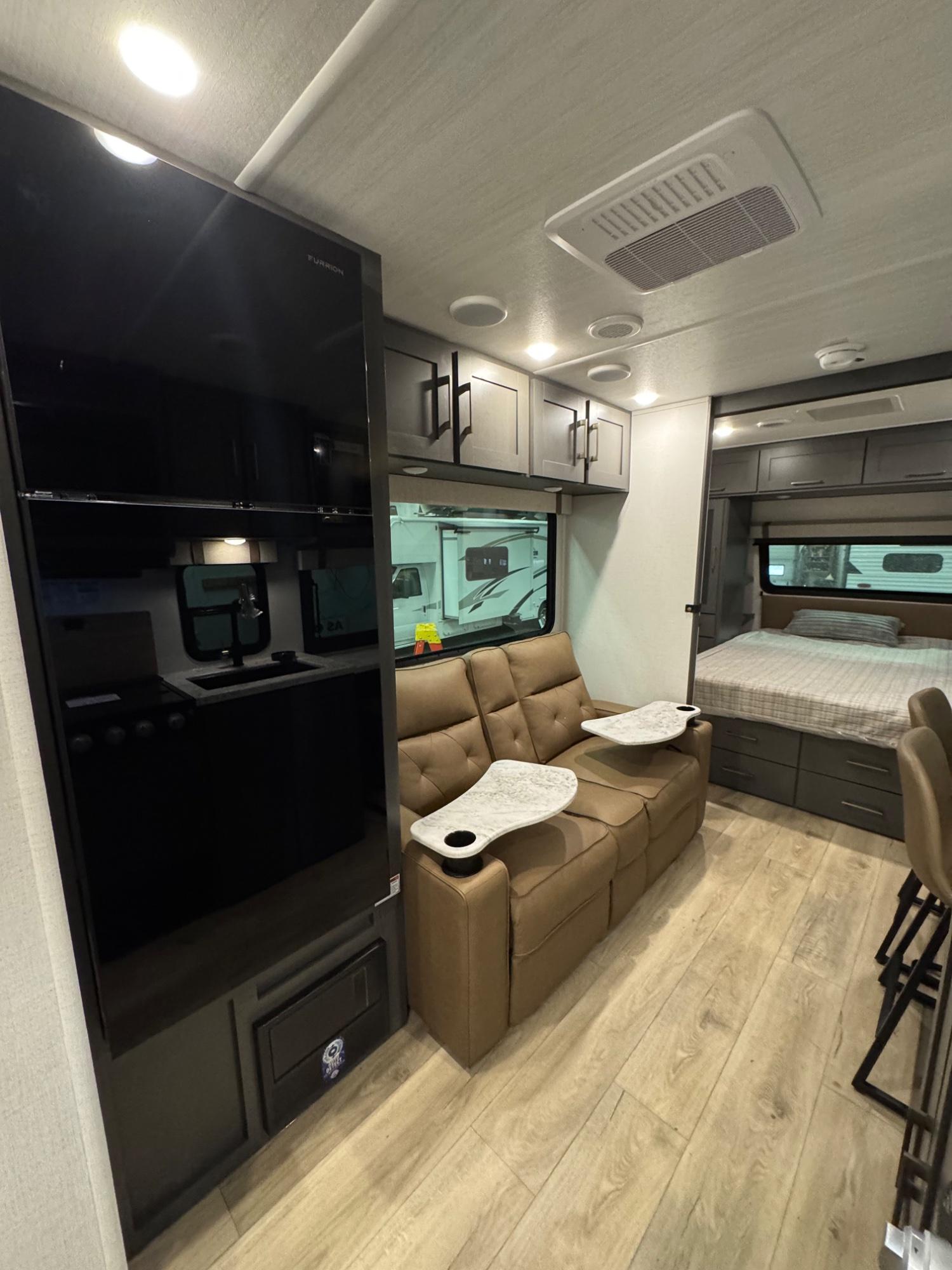 2026 Forest River 2026 Forest River Ibex - thumbnail 7