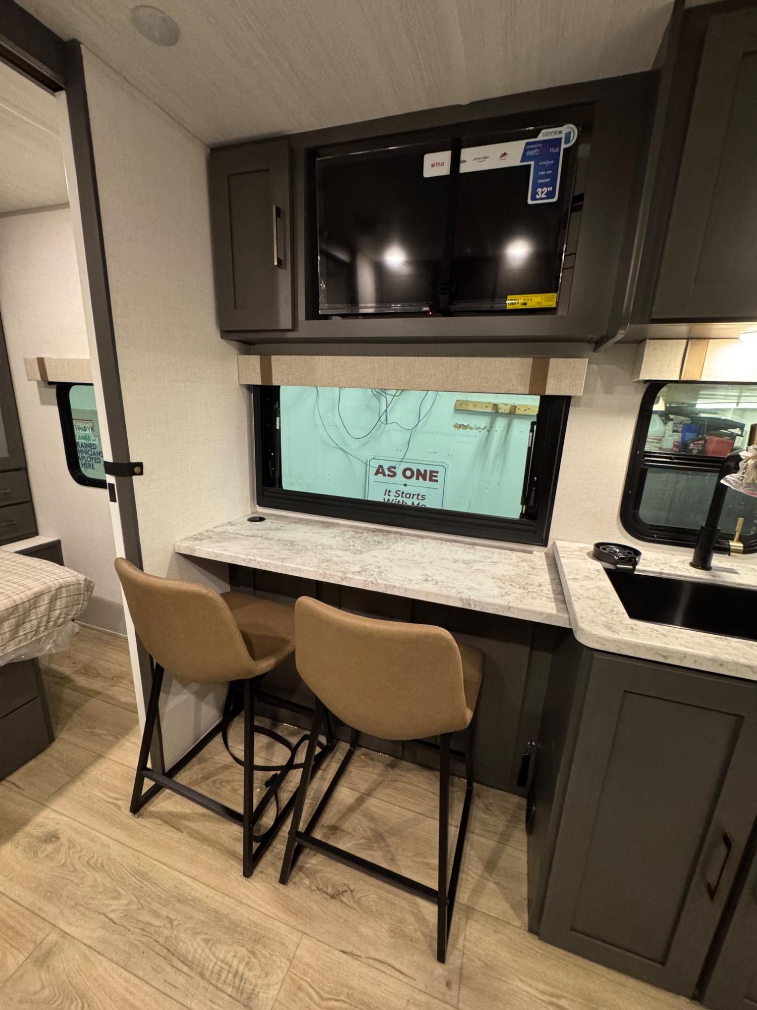 2026 Forest River 2026 Forest River Ibex - thumbnail 9