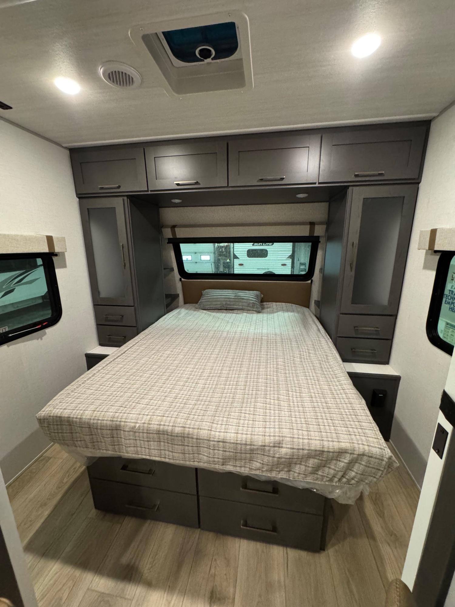 2026 Forest River 2026 Forest River Ibex - thumbnail 10