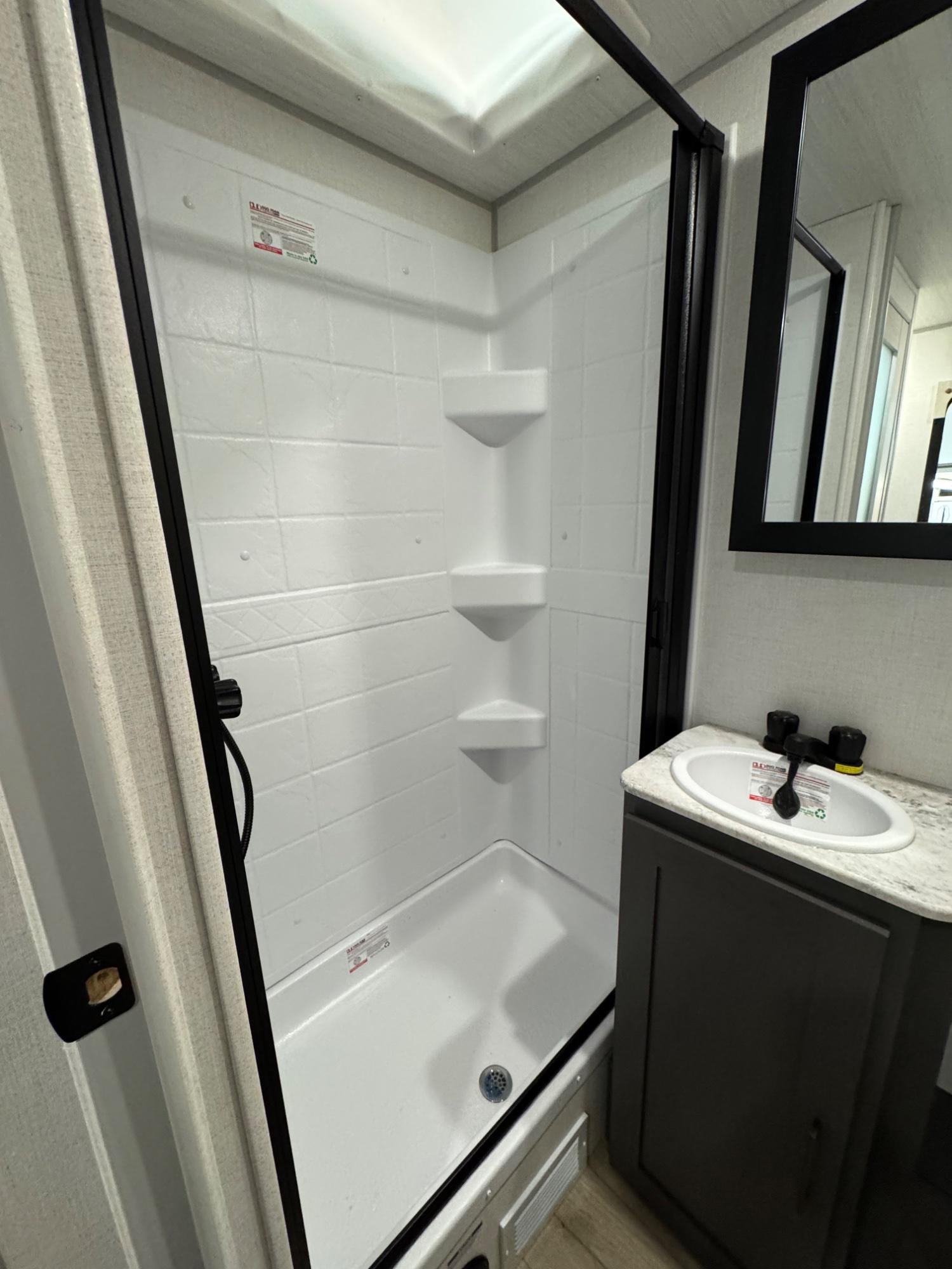 2026 Forest River 2026 Forest River Ibex - thumbnail 12