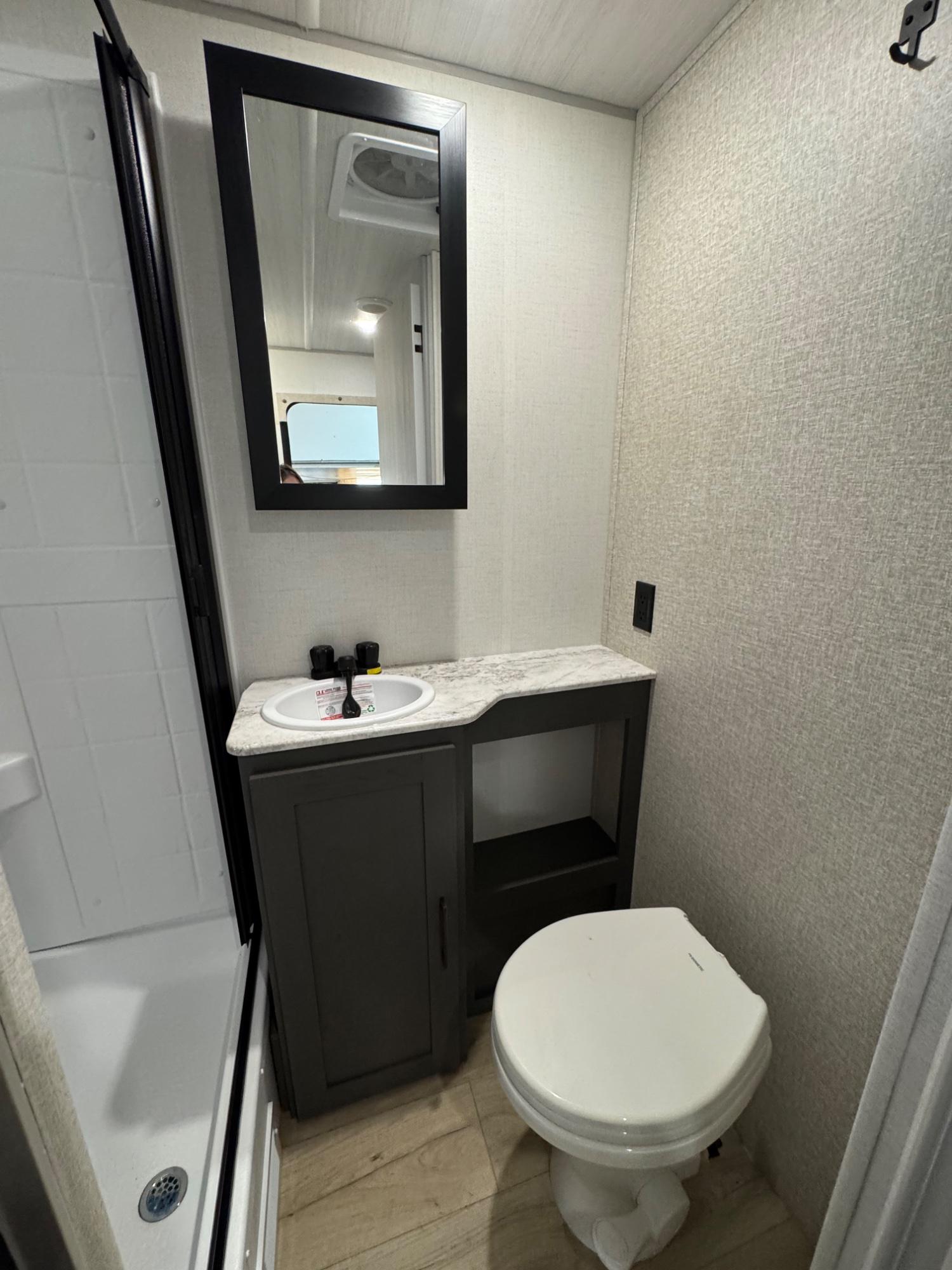 2026 Forest River 2026 Forest River Ibex - thumbnail 13