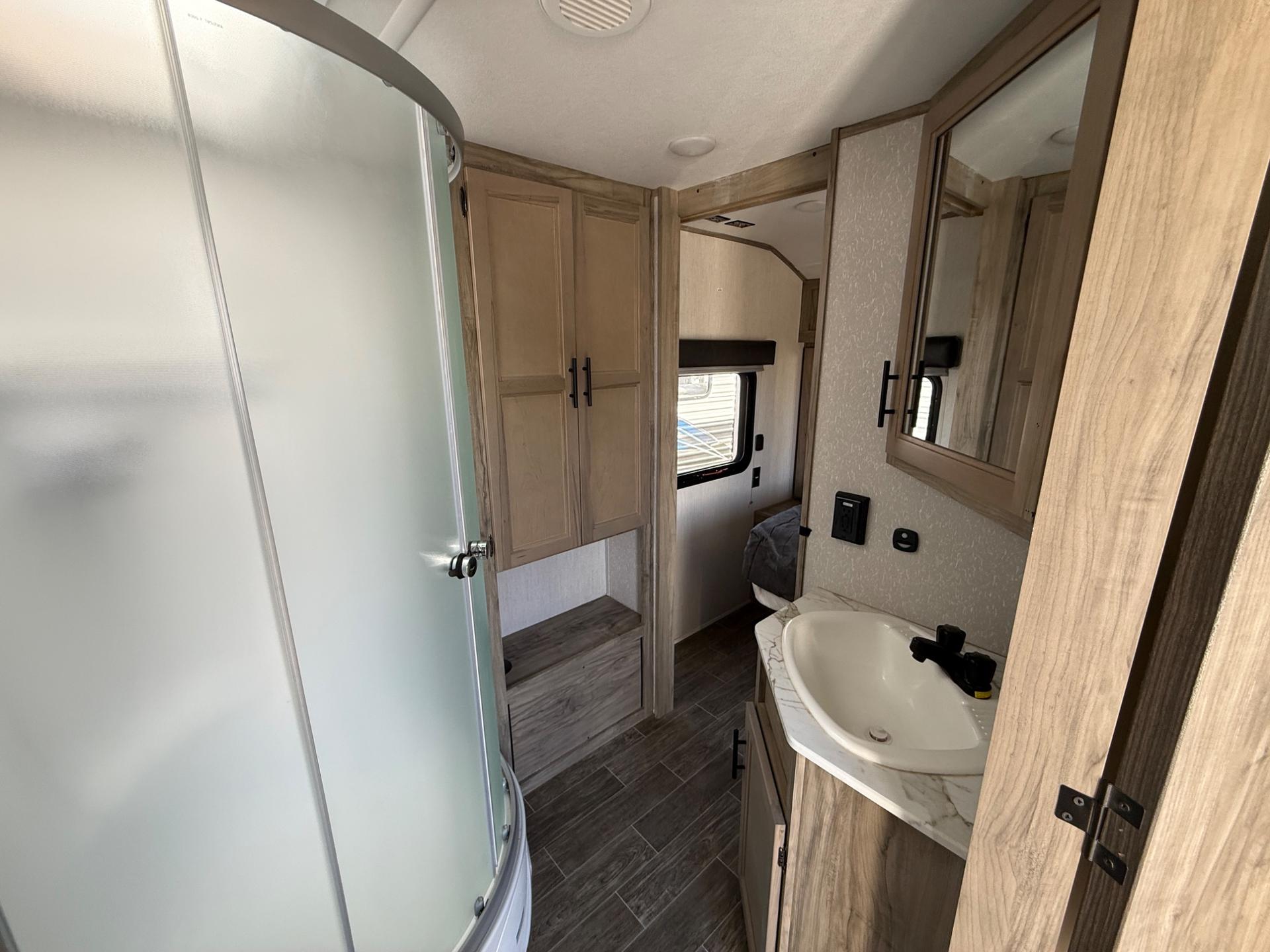 2022 Cherokee 2022 Cherokee Alpha Wolf - thumbnail 11