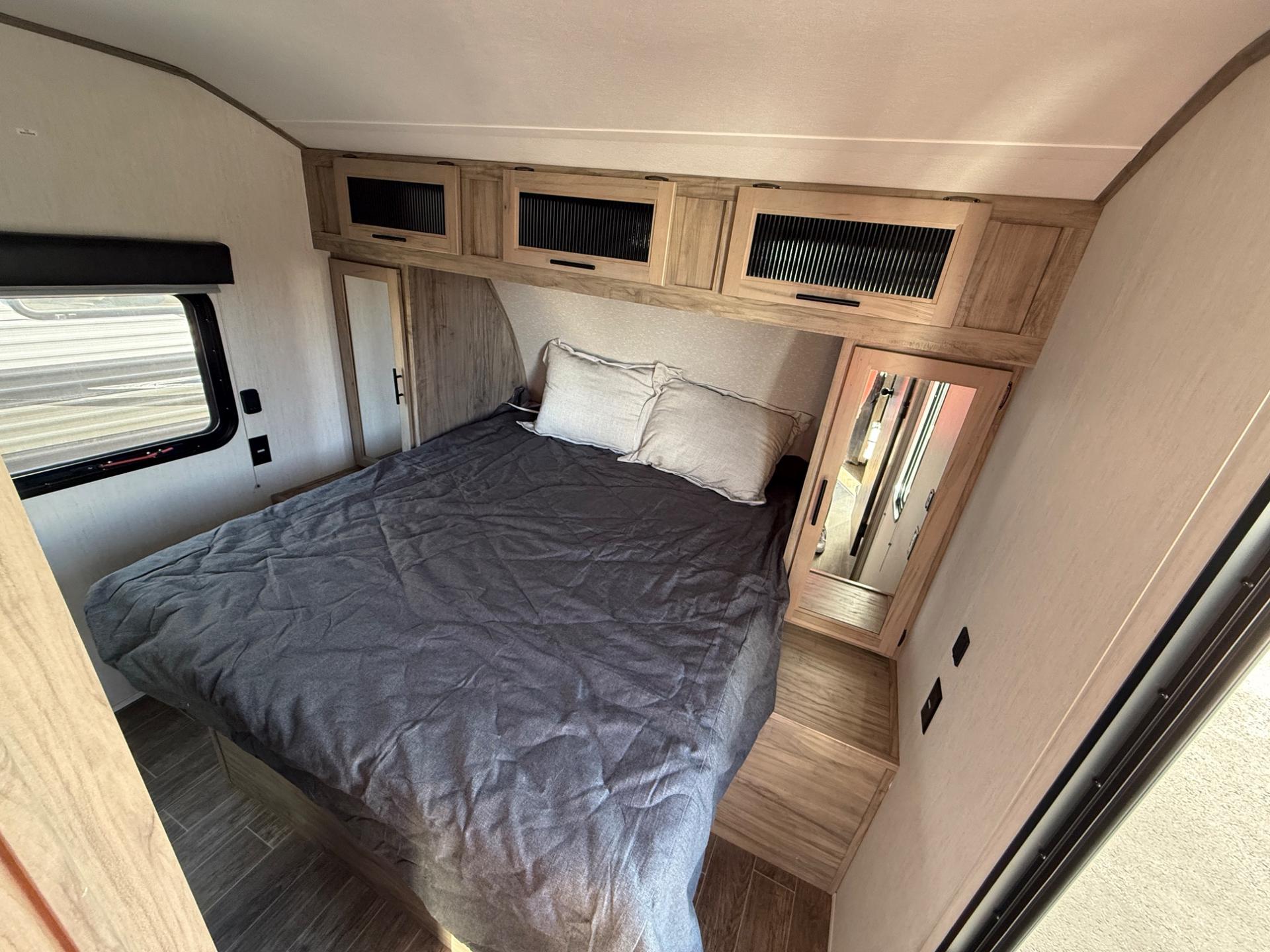 2022 Cherokee 2022 Cherokee Alpha Wolf - thumbnail 12