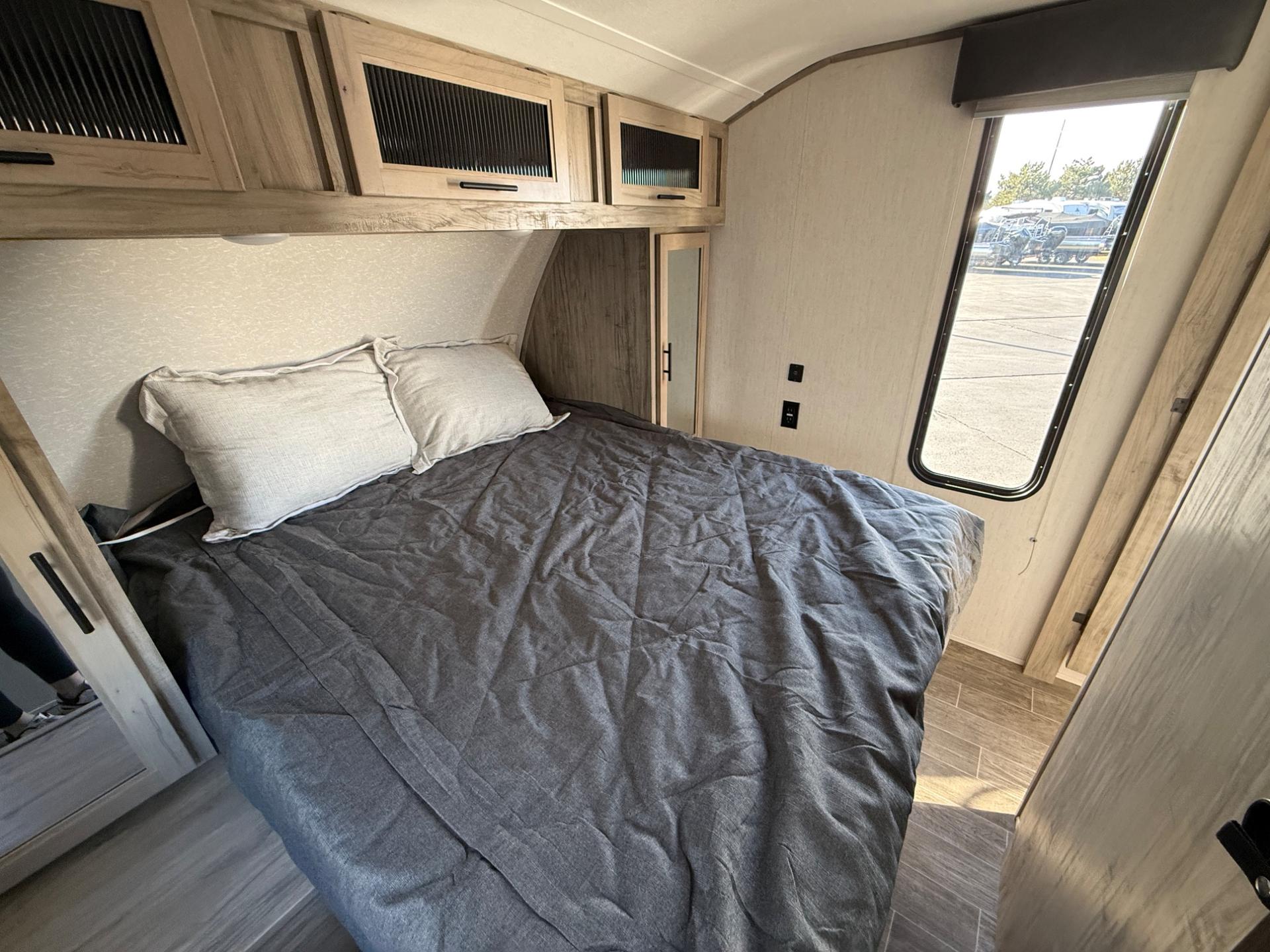 2022 Cherokee 2022 Cherokee Alpha Wolf - thumbnail 13