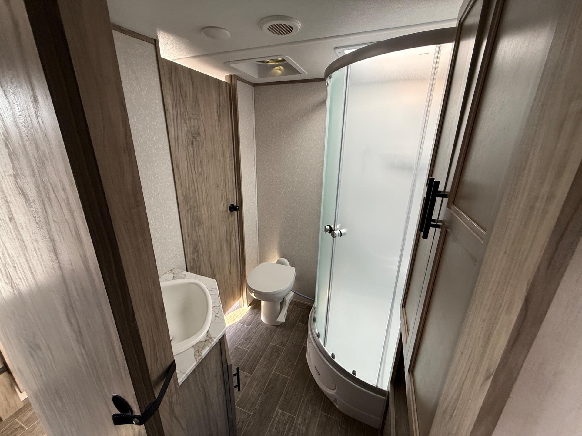 2022 Cherokee 2022 Cherokee Alpha Wolf - thumbnail 14