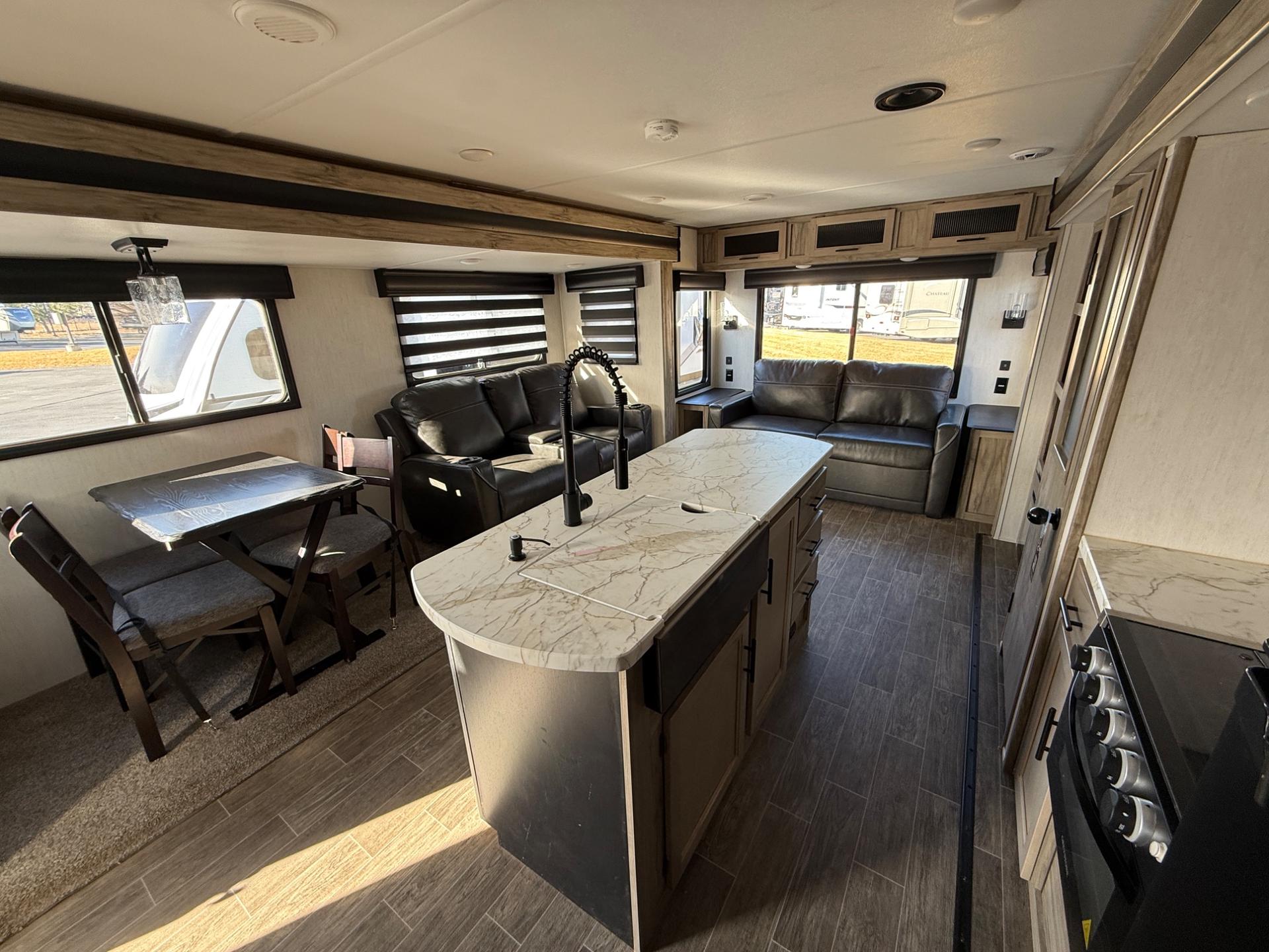 2022 Cherokee 2022 Cherokee Alpha Wolf - thumbnail 19