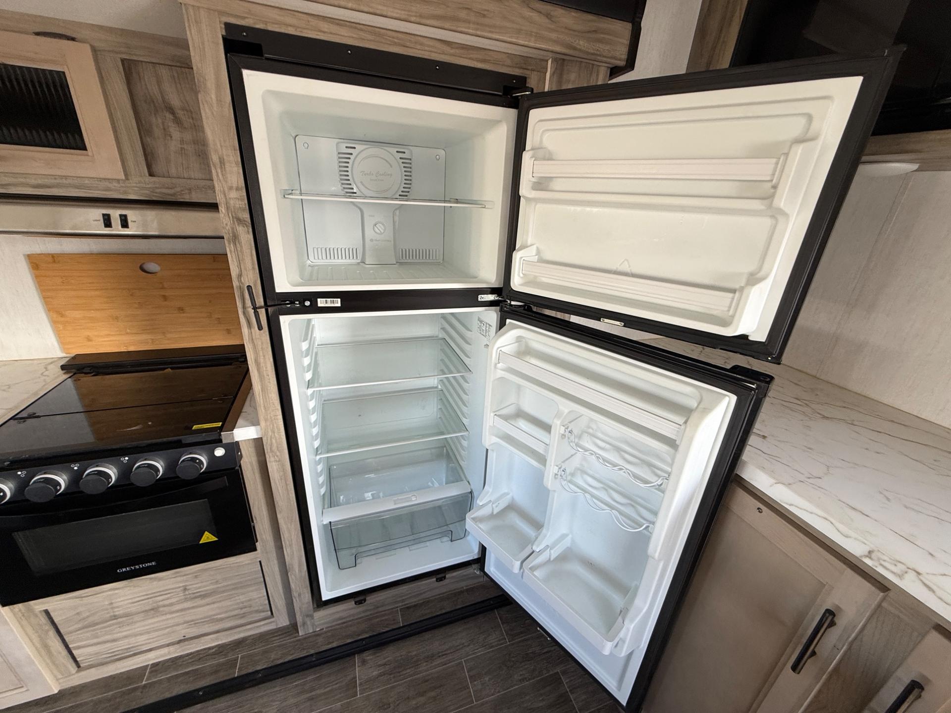 2022 Cherokee 2022 Cherokee Alpha Wolf - thumbnail 20