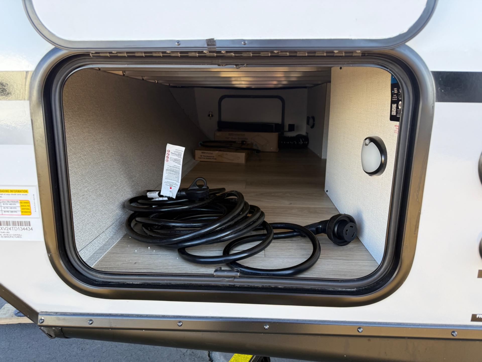 2026 Forest River 2026 Forest River Ibex - thumbnail 5