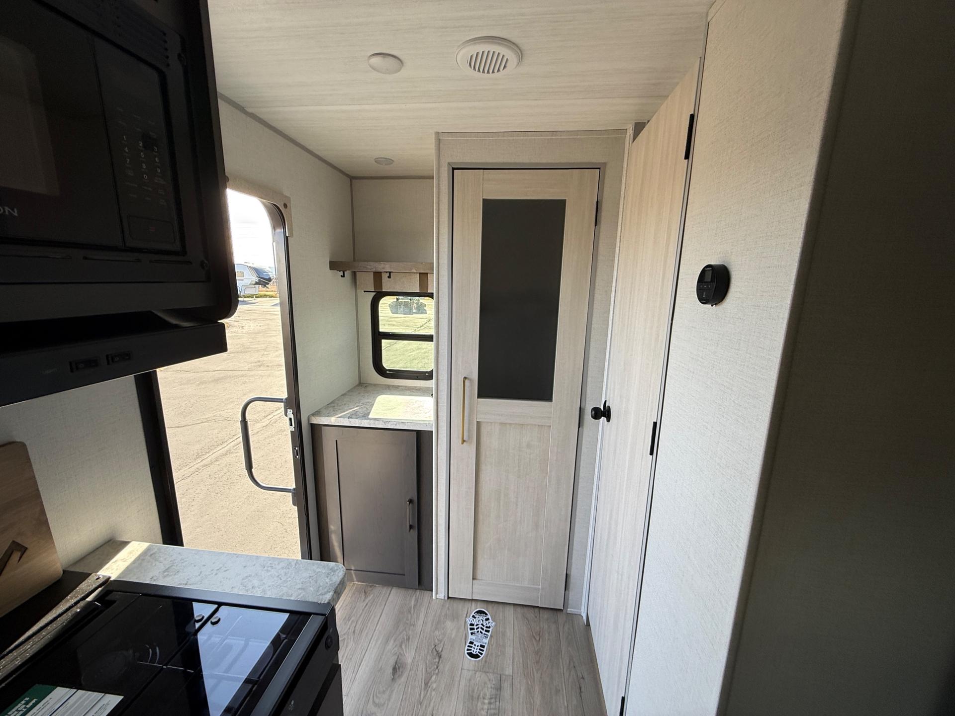 2026 Forest River 2026 Forest River Ibex - thumbnail 9