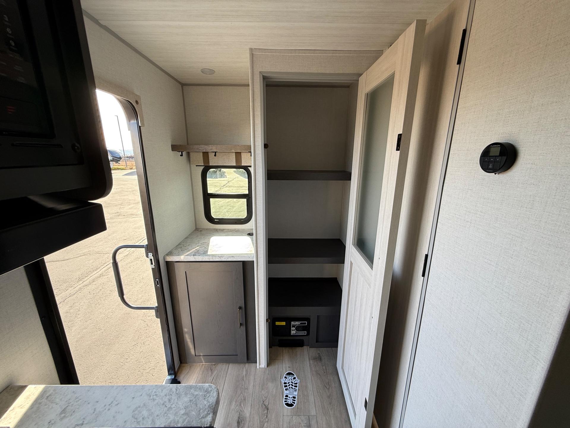 2026 Forest River 2026 Forest River Ibex - thumbnail 10