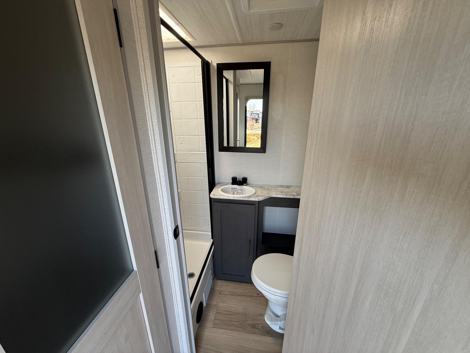 2026 Forest River 2026 Forest River Ibex - thumbnail 11