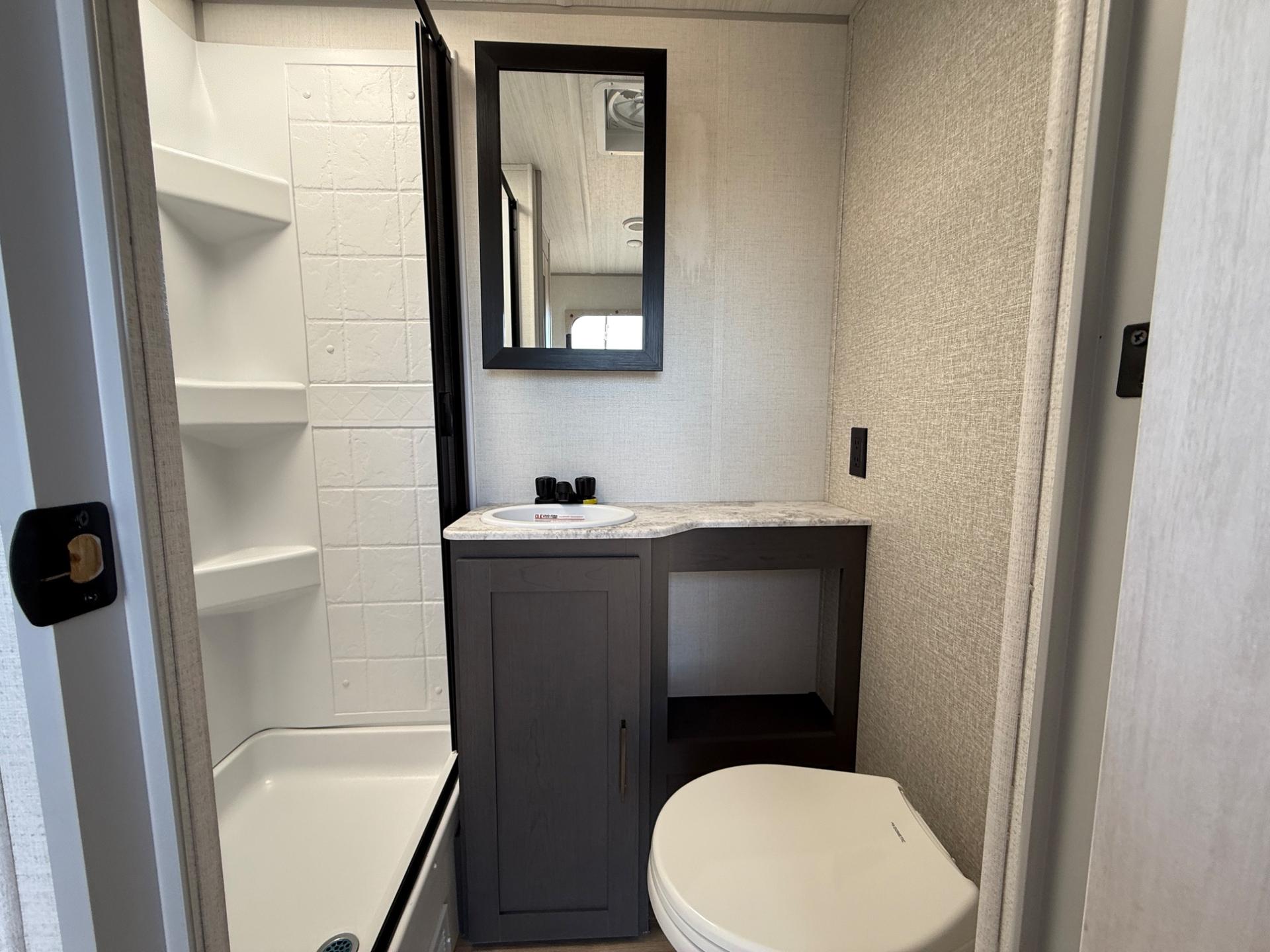 2026 Forest River 2026 Forest River Ibex - thumbnail 12