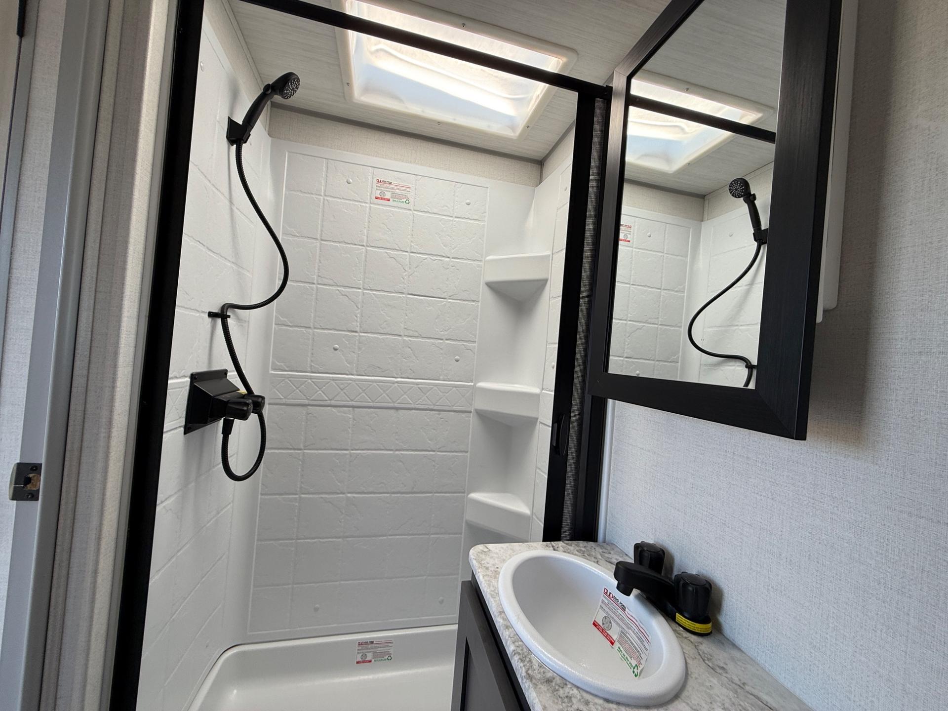 2026 Forest River 2026 Forest River Ibex - thumbnail 13