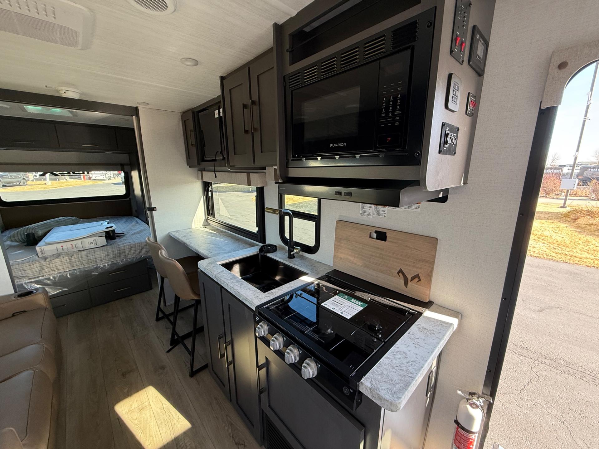 2026 Forest River 2026 Forest River Ibex - thumbnail 14