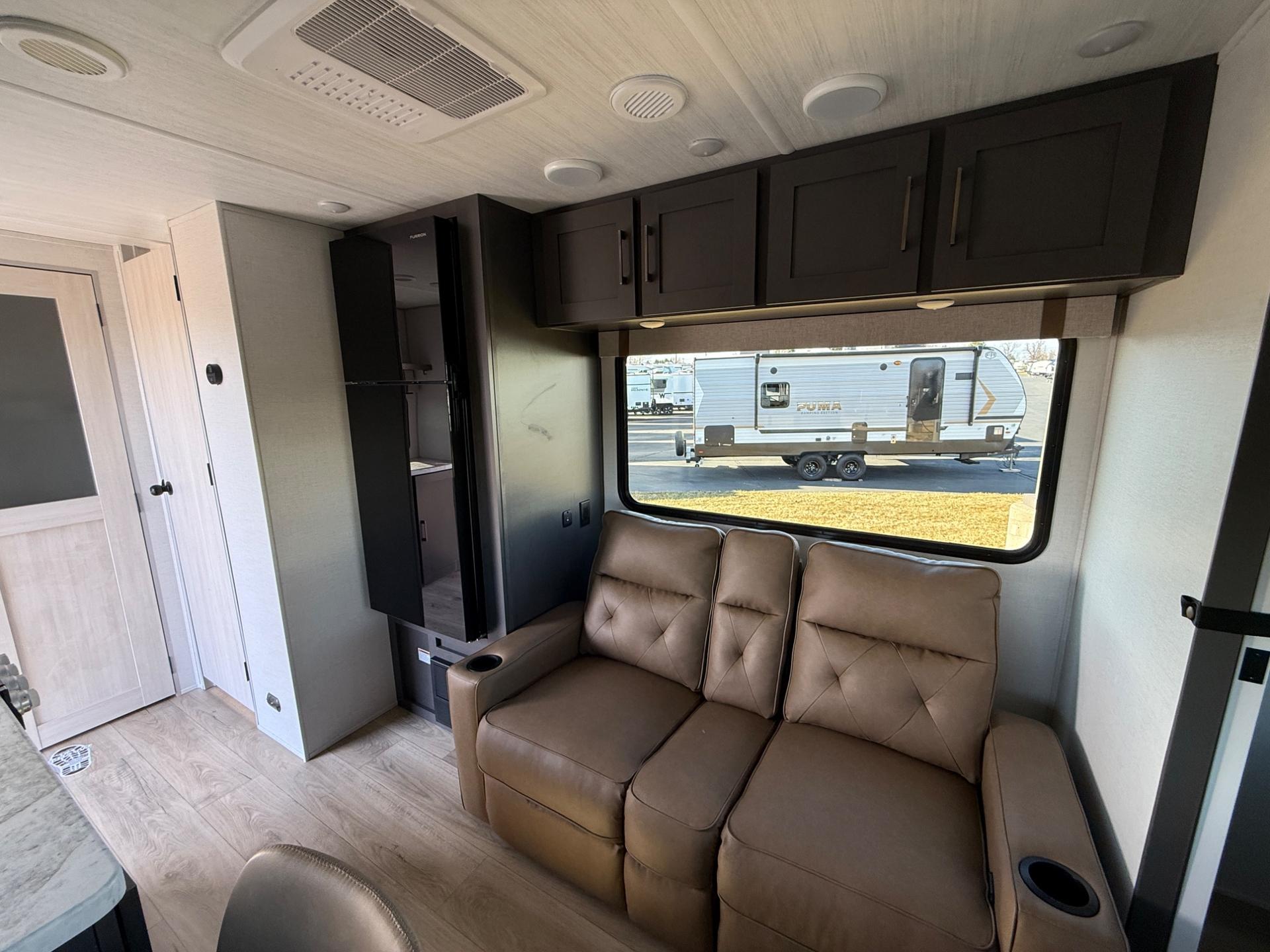 2026 Forest River 2026 Forest River Ibex - thumbnail 15