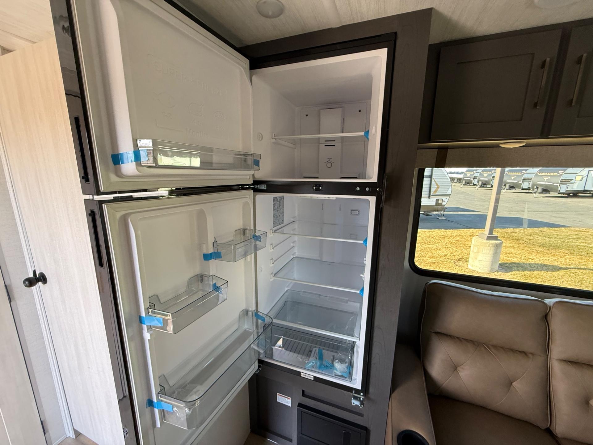 2026 Forest River 2026 Forest River Ibex - thumbnail 16