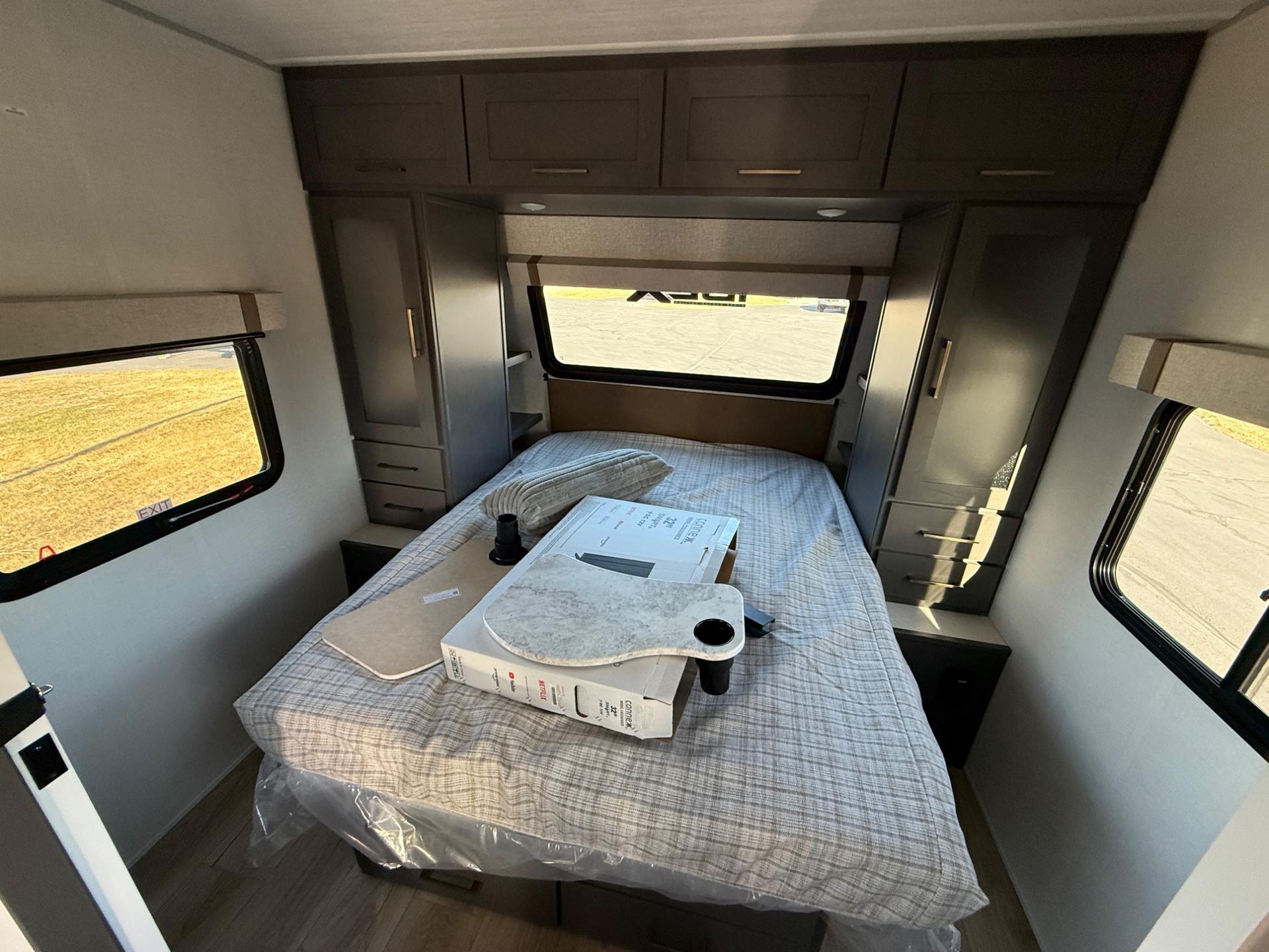 2026 Forest River 2026 Forest River Ibex - thumbnail 18