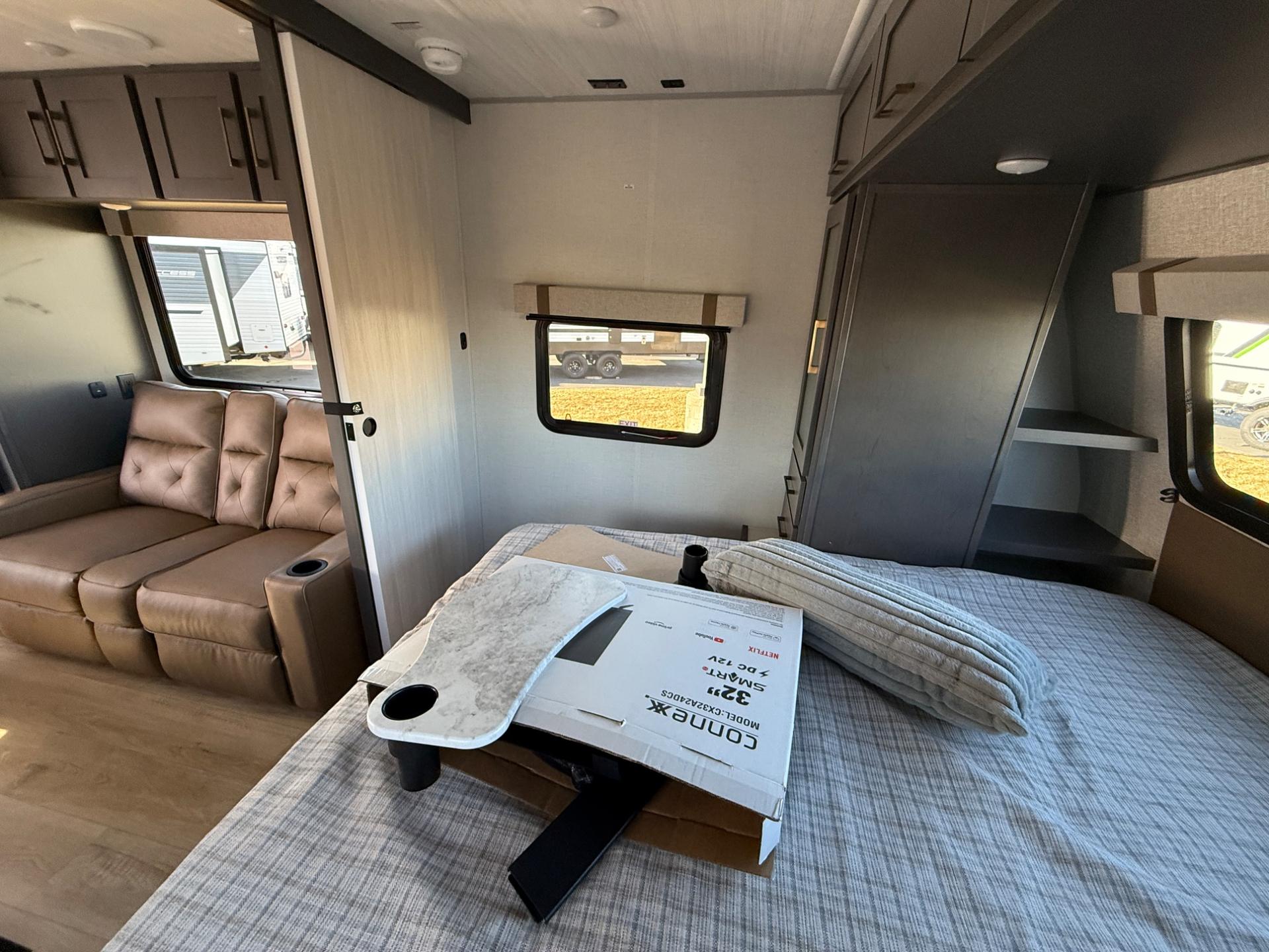 2026 Forest River 2026 Forest River Ibex - thumbnail 19