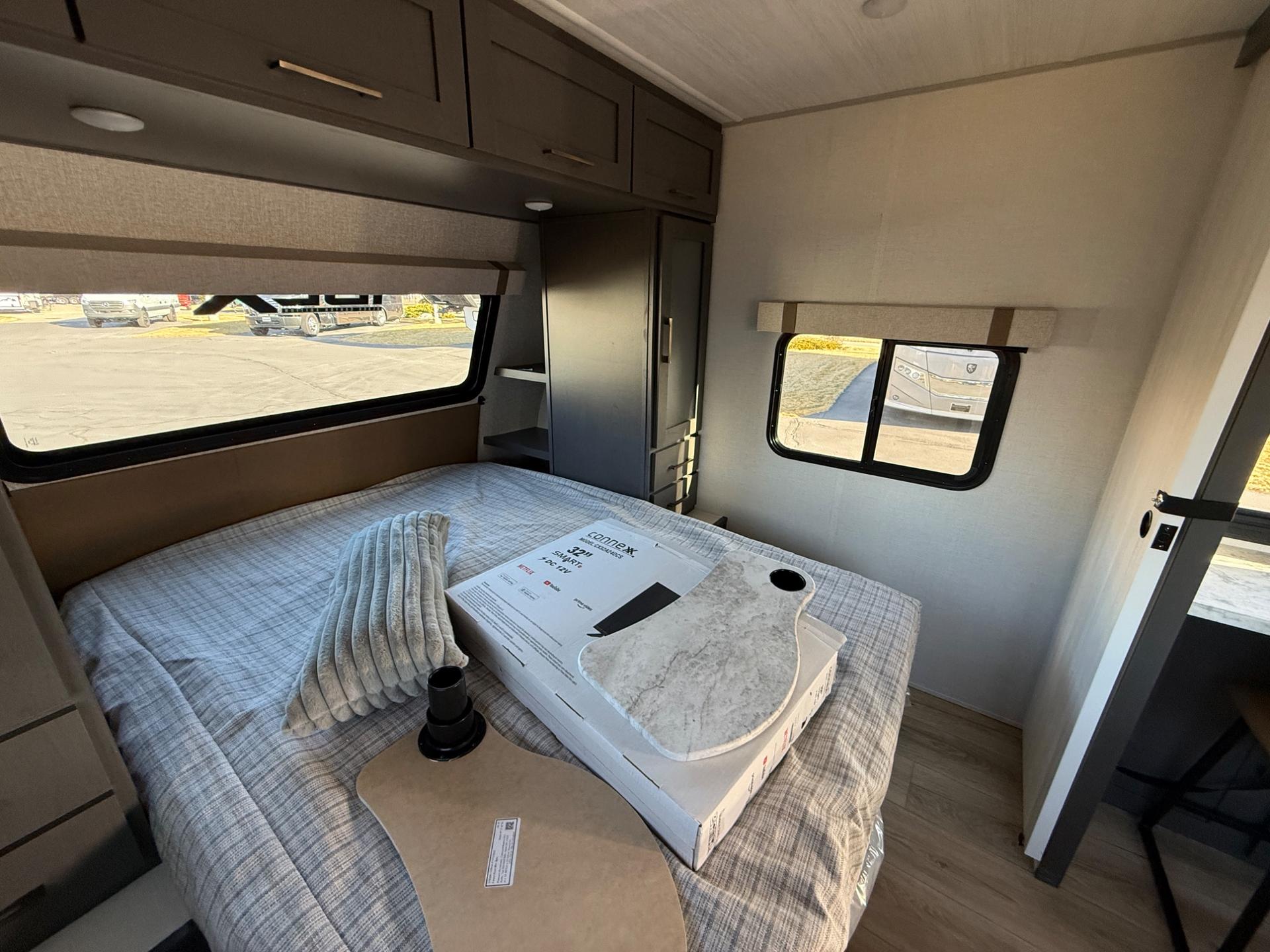 2026 Forest River 2026 Forest River Ibex - thumbnail 20