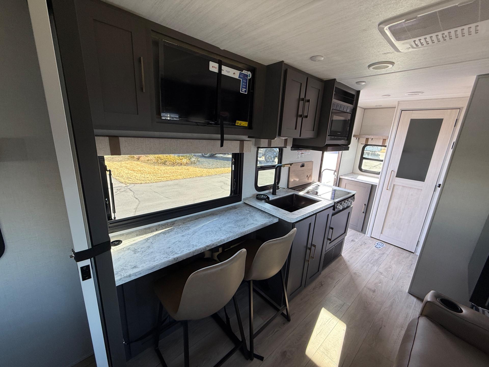 2026 Forest River 2026 Forest River Ibex - thumbnail 21