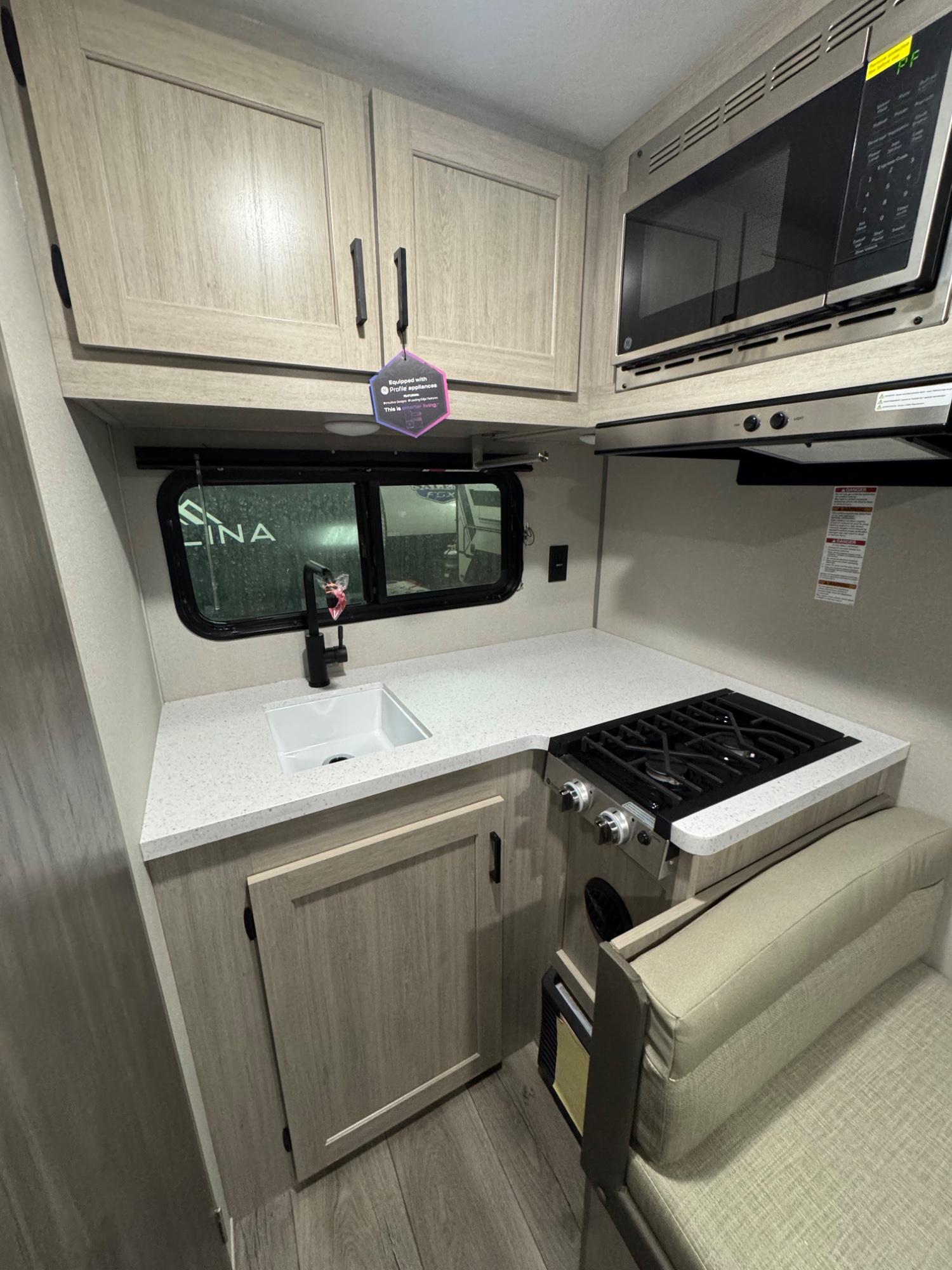 2026 Coachmen 2026 Coachmen Catalina - thumbnail 9