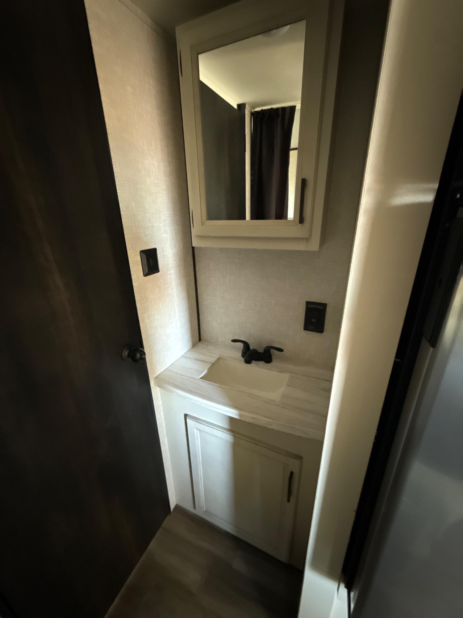 2023 Highland Ridge 2023 Highland Ridge Open Range - thumbnail 8