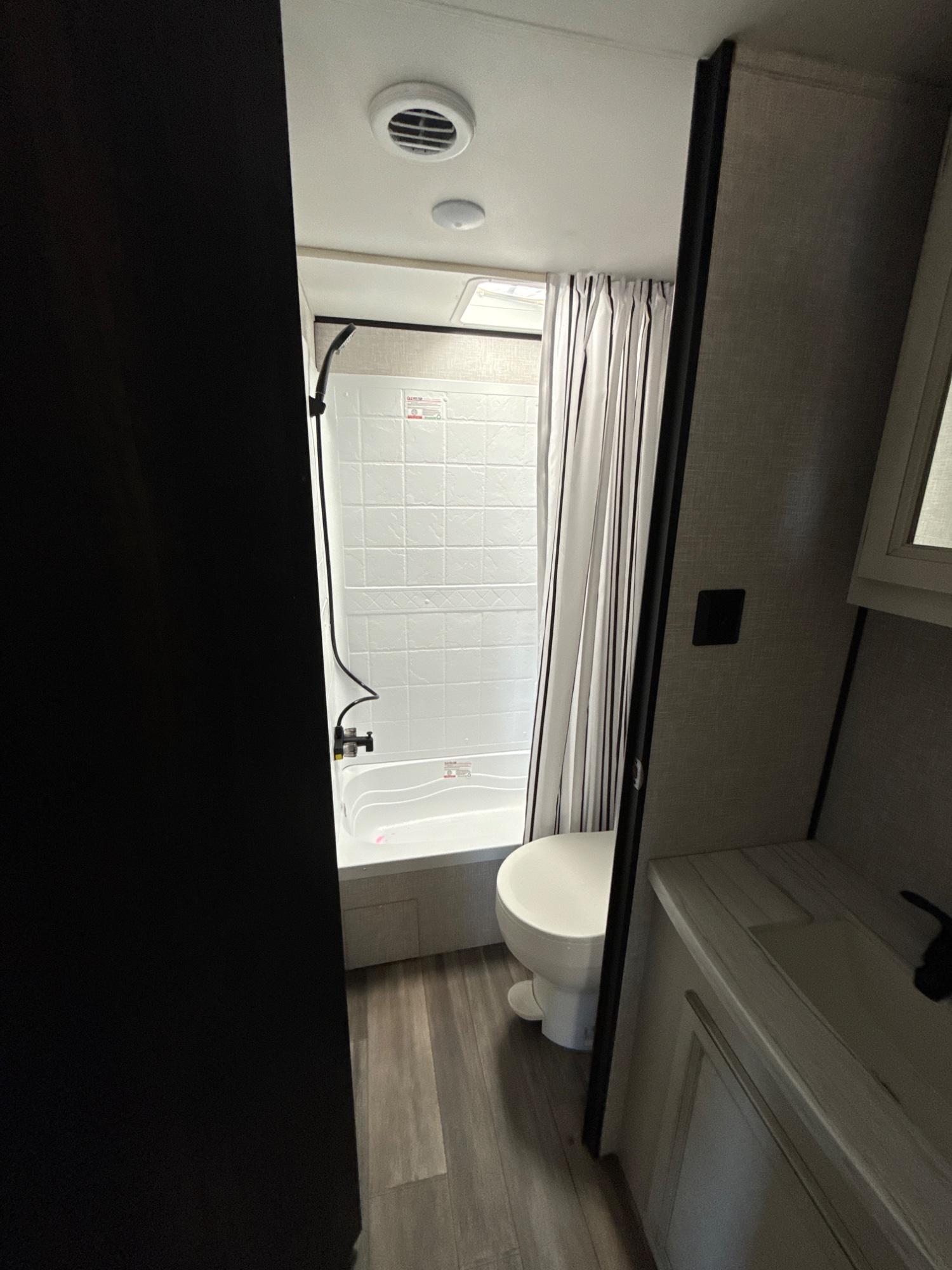 2023 Highland Ridge 2023 Highland Ridge Open Range - thumbnail 9