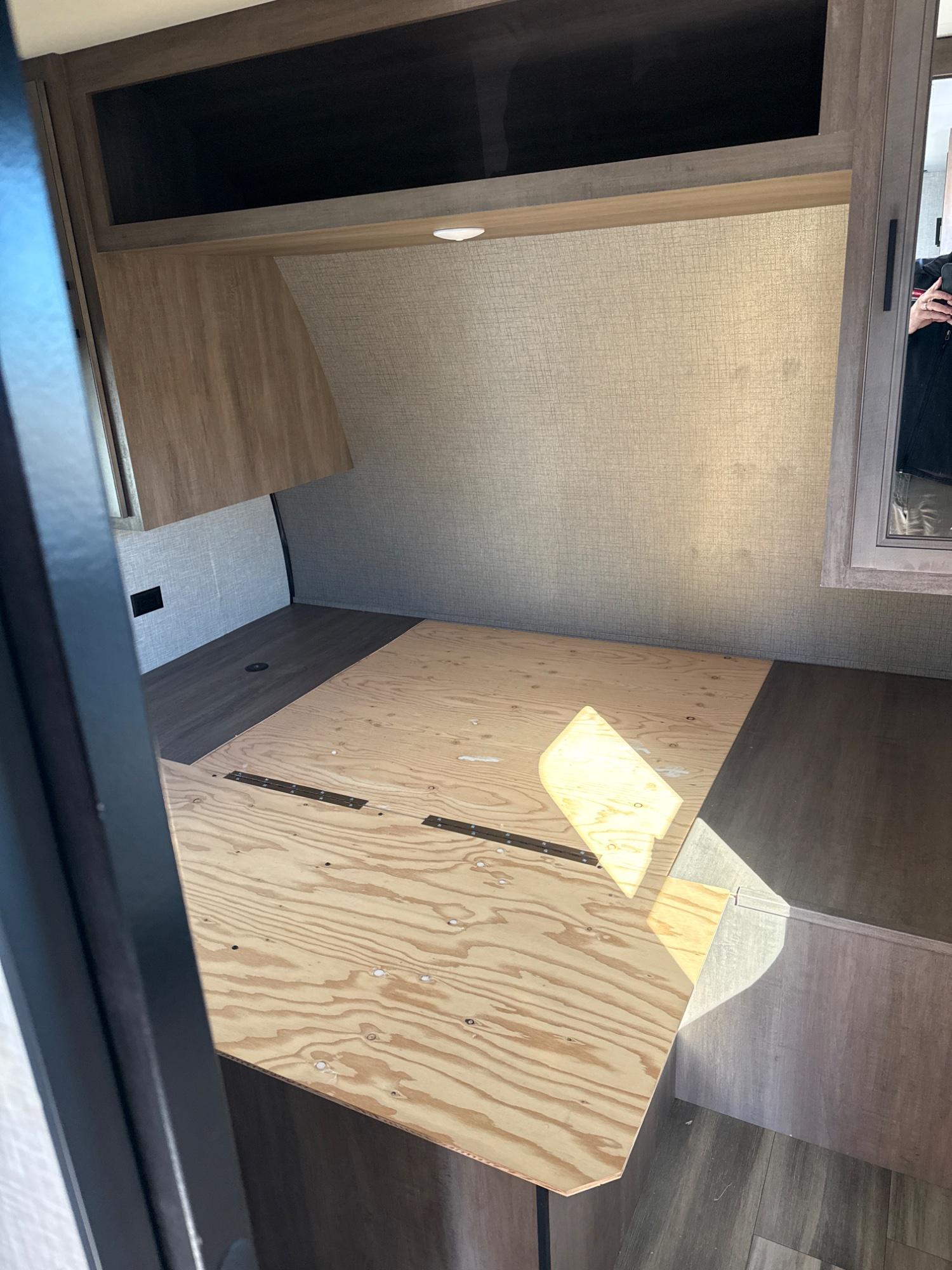 2023 Highland Ridge 2023 Highland Ridge Open Range - thumbnail 11