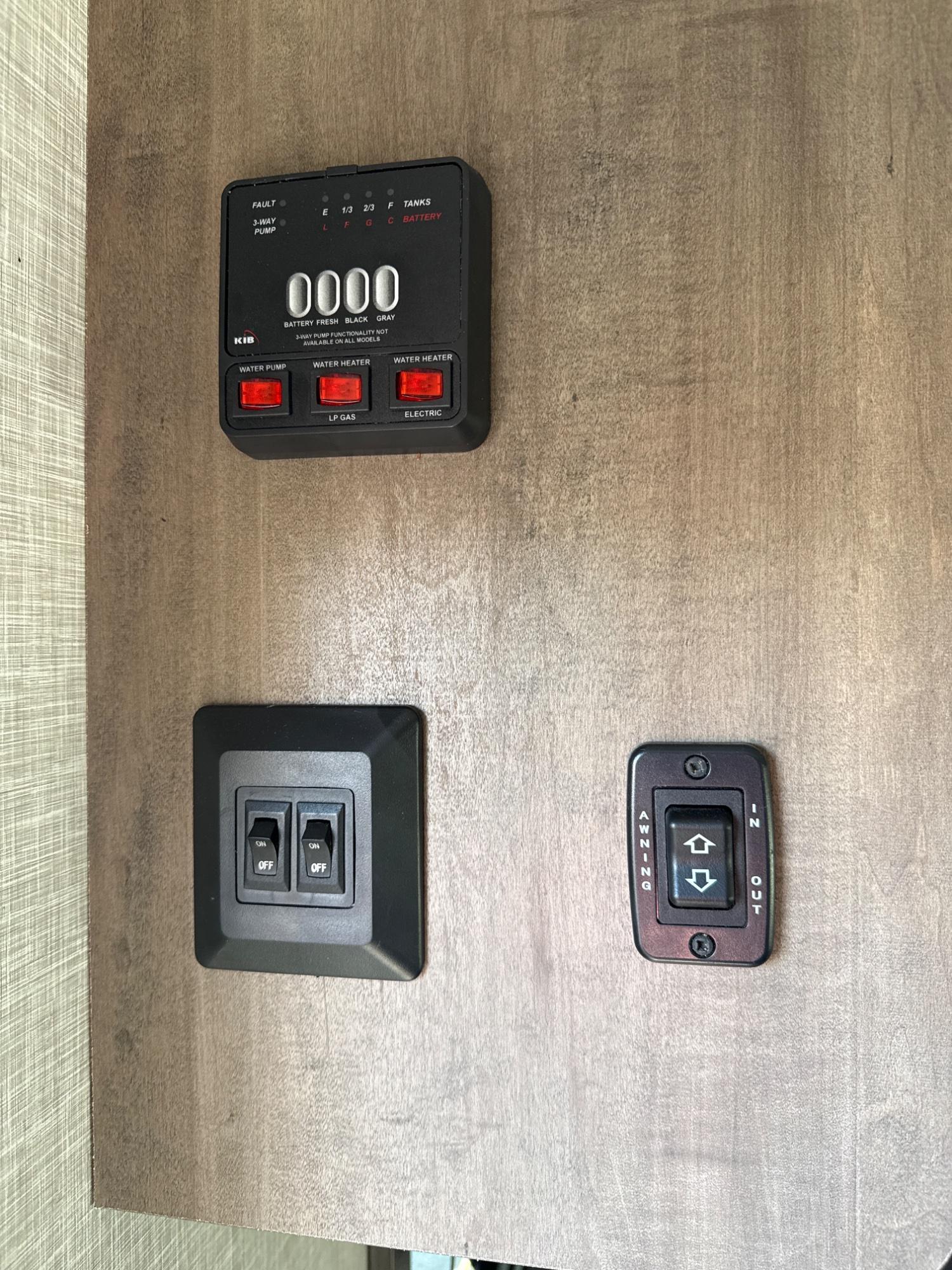 2023 Highland Ridge 2023 Highland Ridge Open Range - thumbnail 12