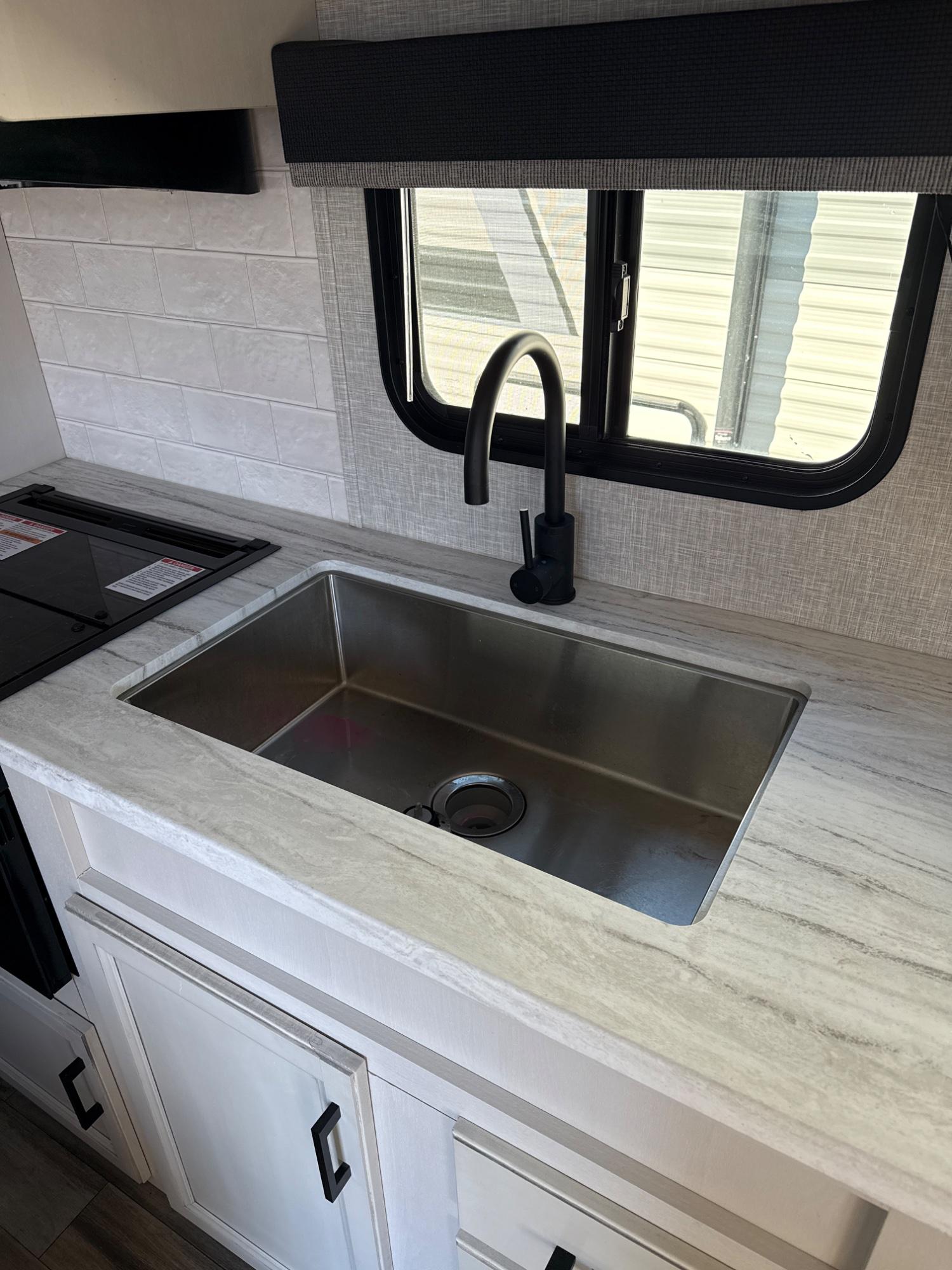 2023 Highland Ridge 2023 Highland Ridge Open Range - thumbnail 13