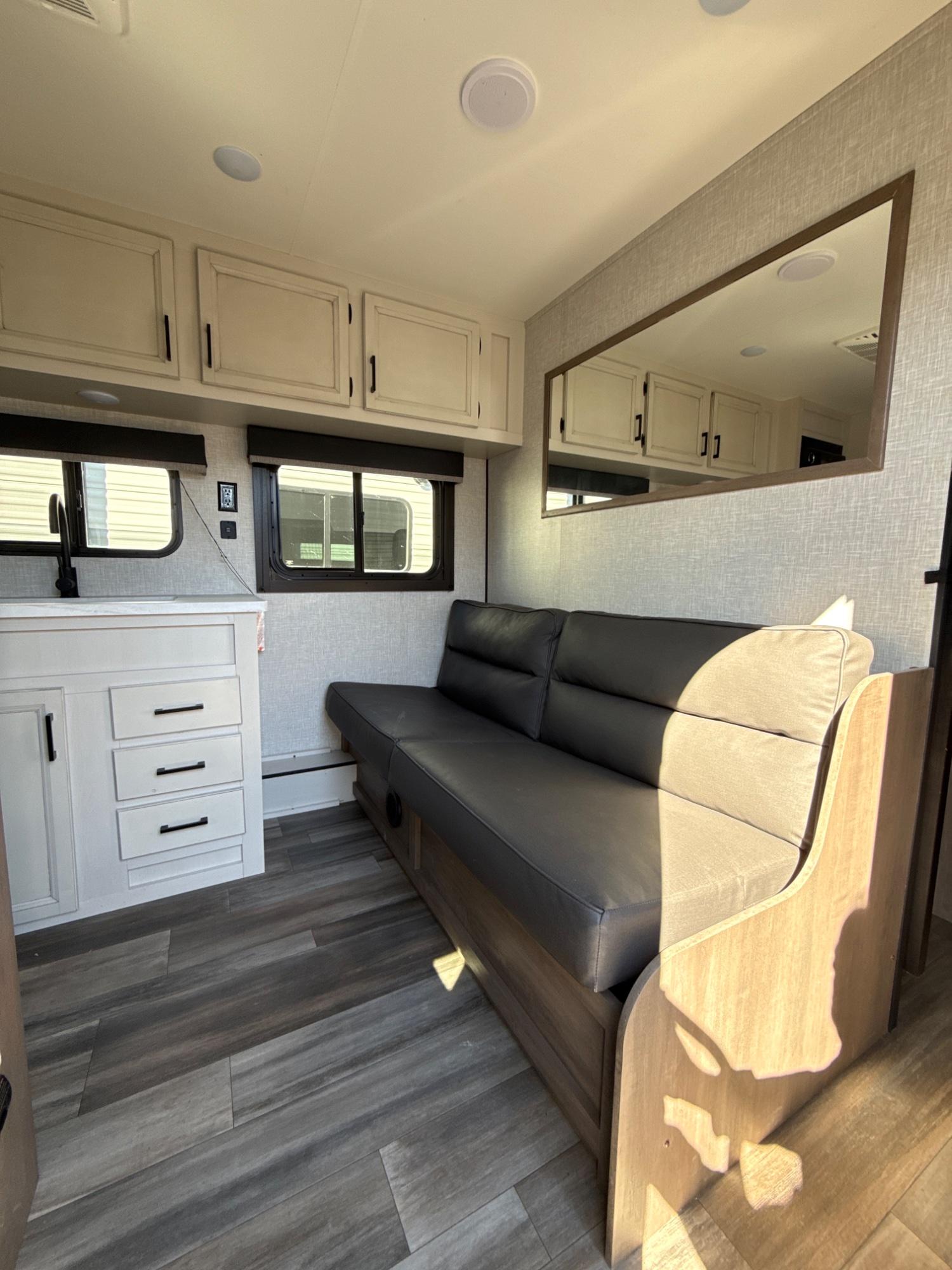 2023 Highland Ridge 2023 Highland Ridge Open Range - thumbnail 14