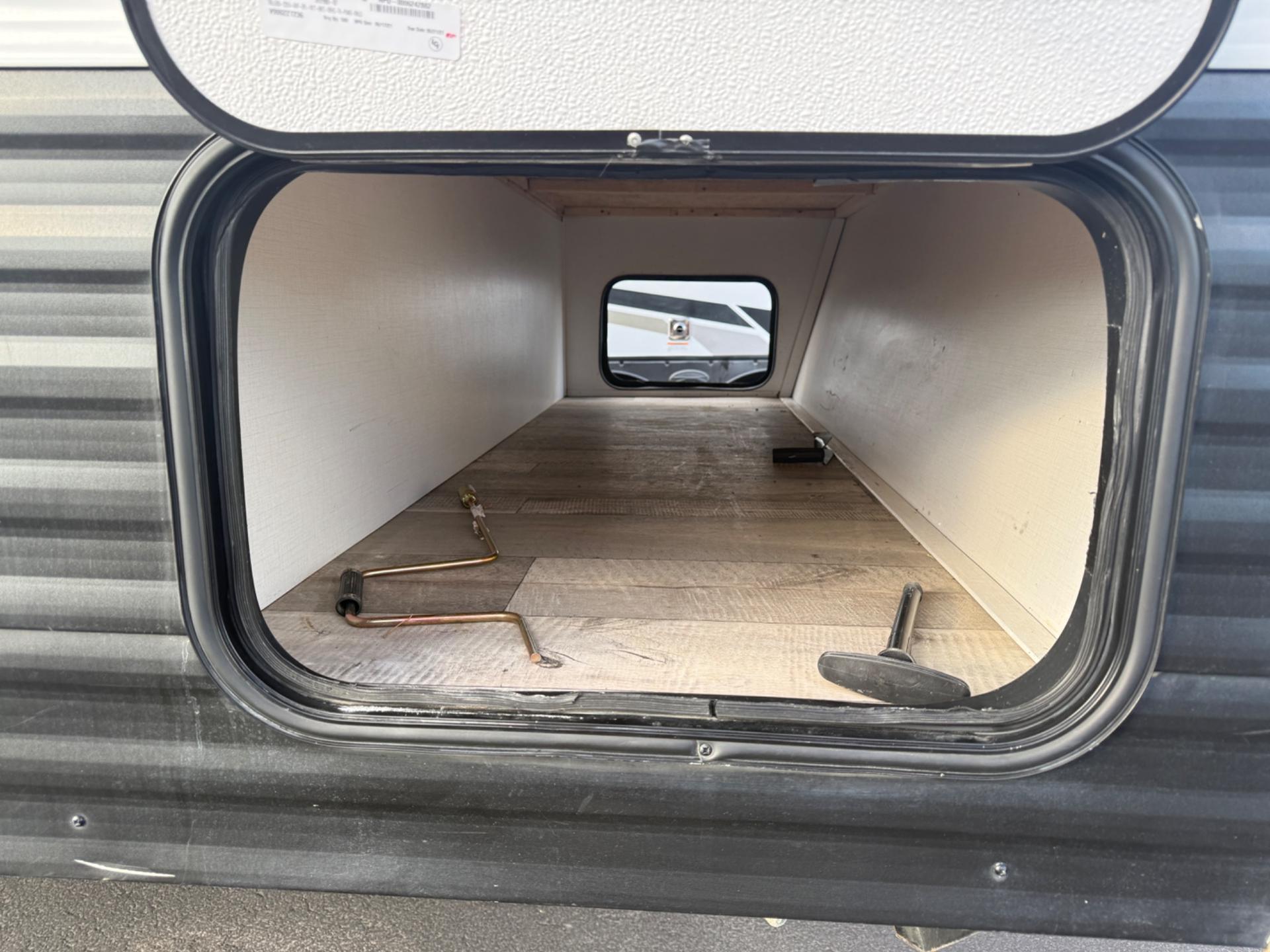 2021 Keystone RV 2021 Keystone RV Springdale - thumbnail 6