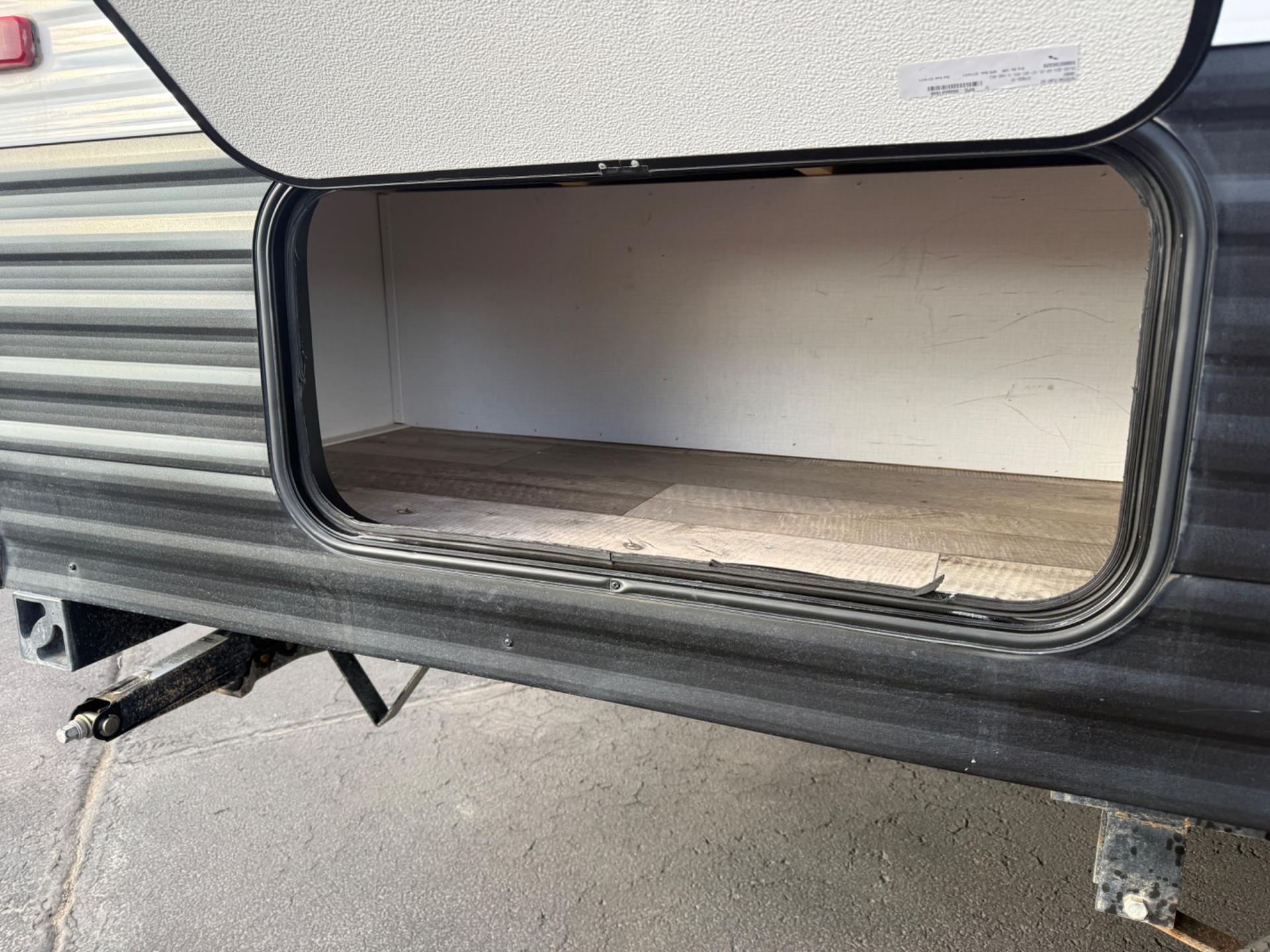 2021 Keystone RV 2021 Keystone RV Springdale - thumbnail 7