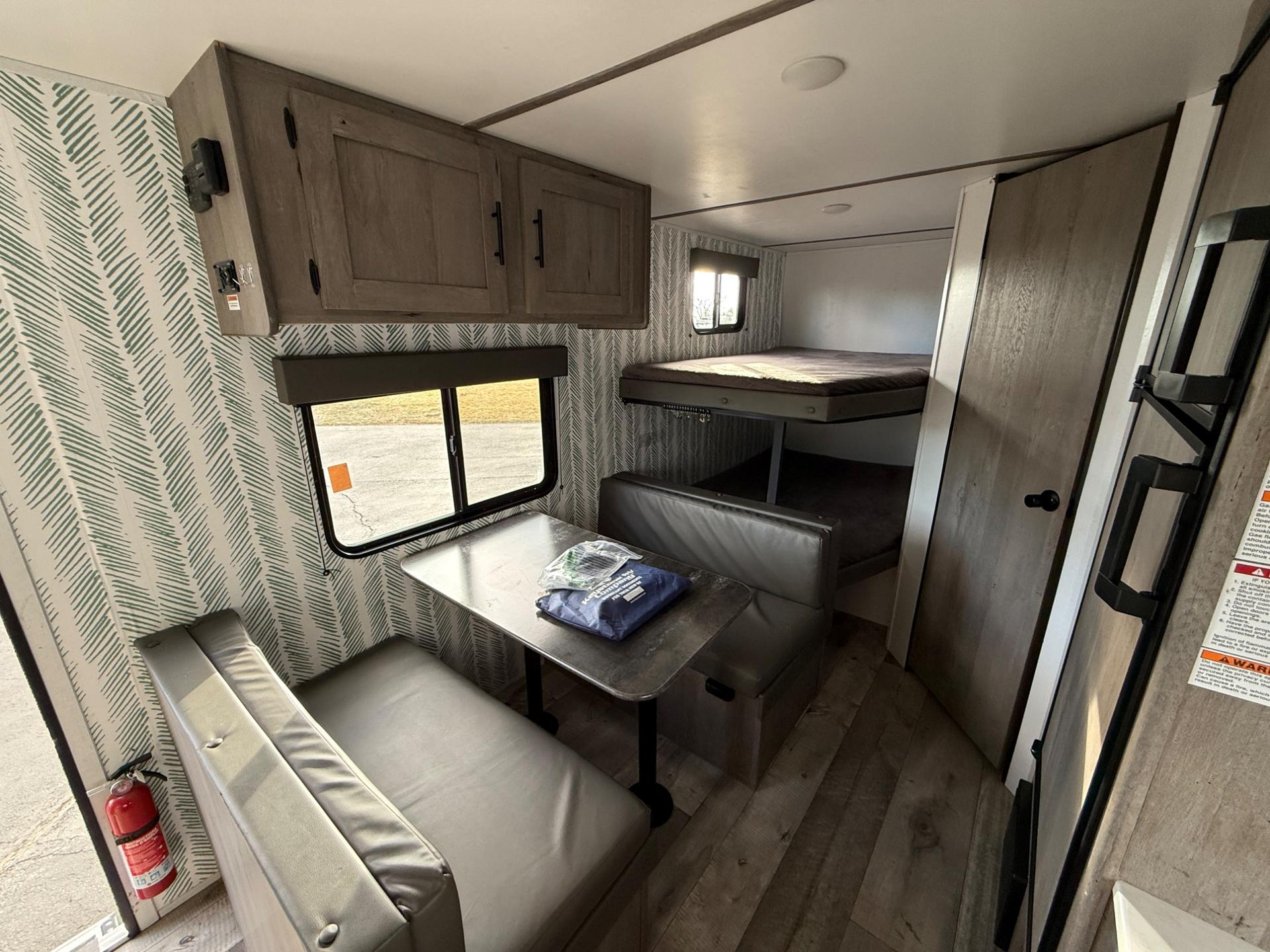 2021 Keystone RV 2021 Keystone RV Springdale - thumbnail 13