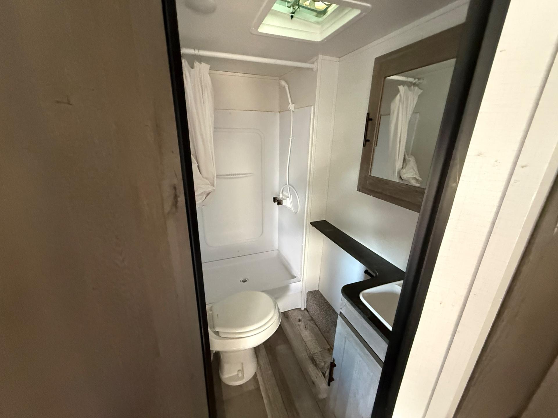 2021 Keystone RV 2021 Keystone RV Springdale - thumbnail 15