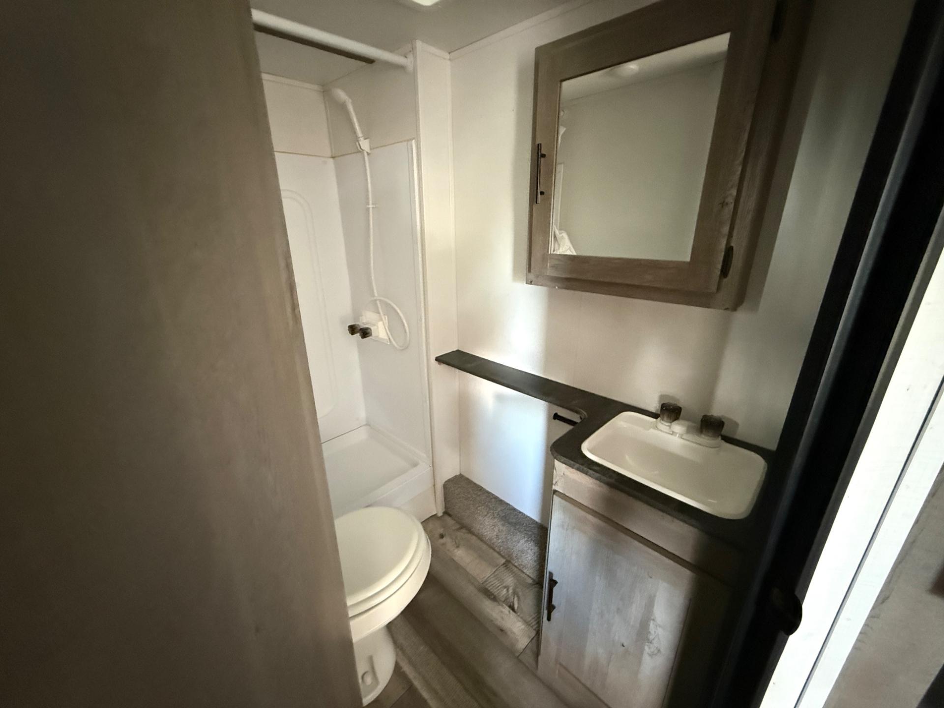 2021 Keystone RV 2021 Keystone RV Springdale - thumbnail 16