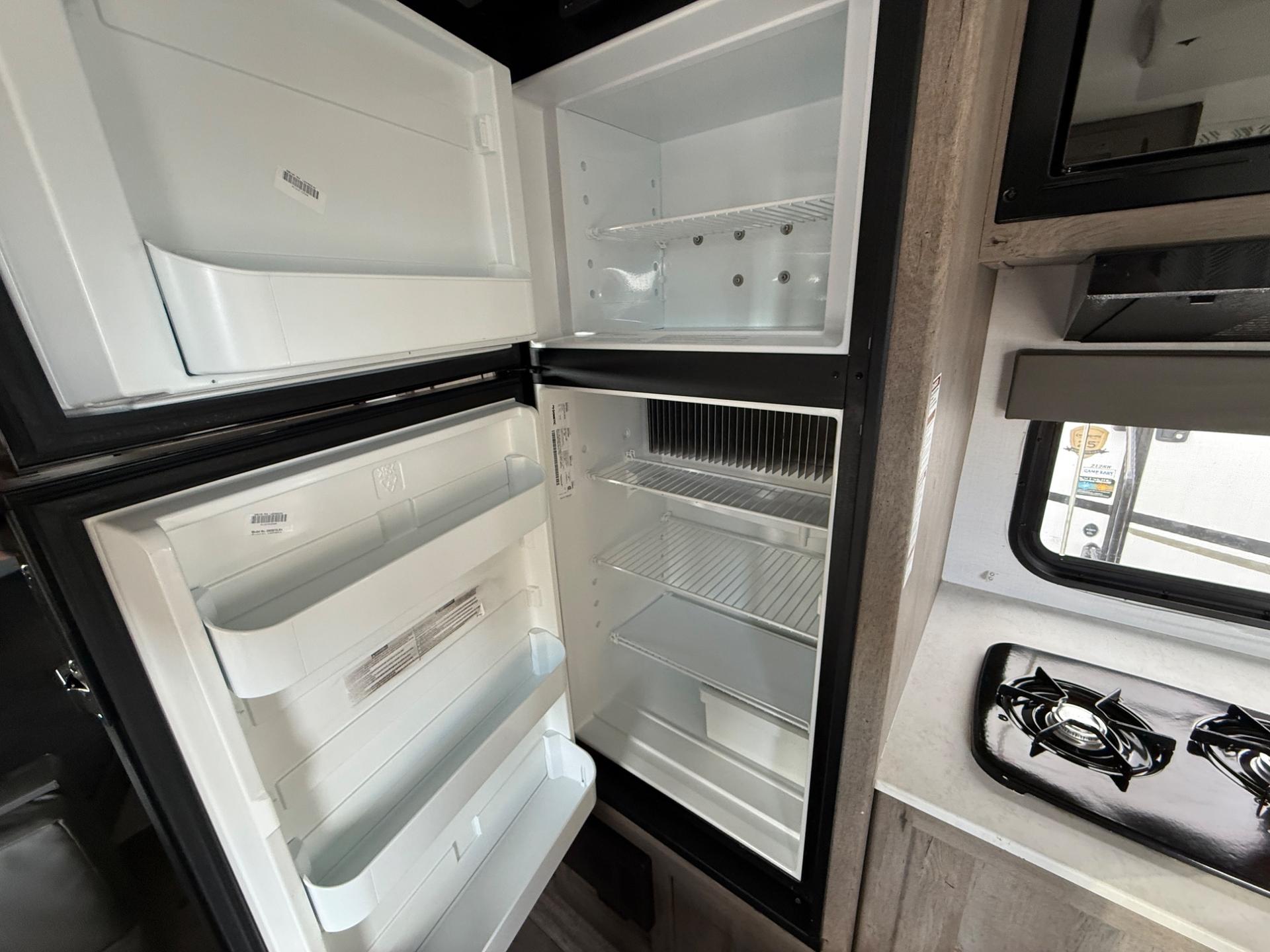 2021 Keystone RV 2021 Keystone RV Springdale - thumbnail 17