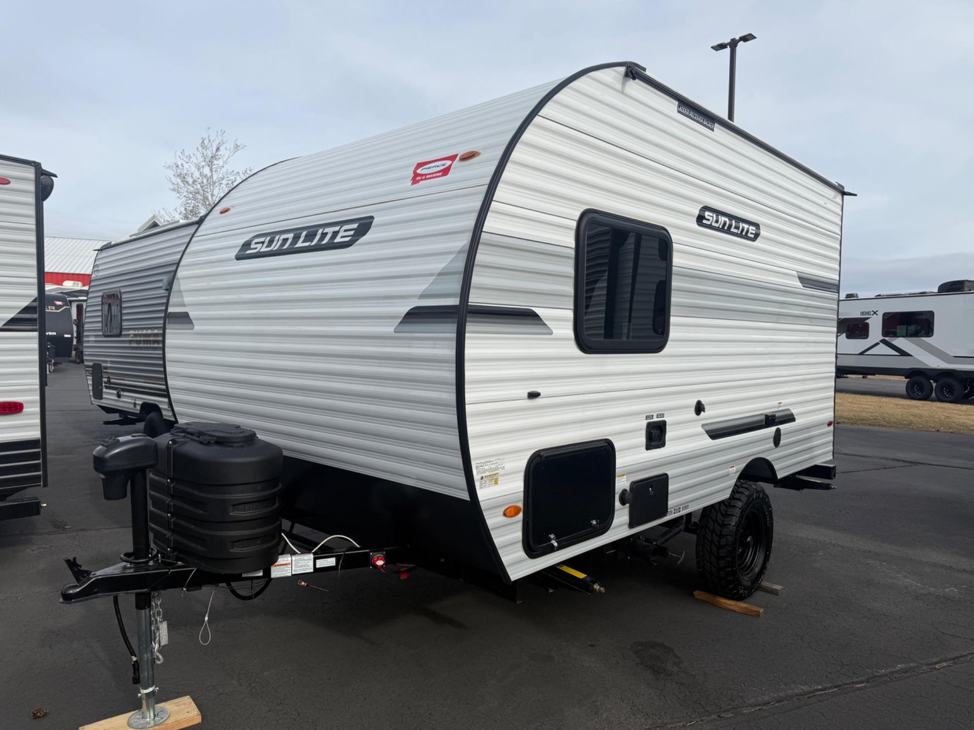 2026 Sunset Park RV 2026 Sunset Park RV Sun Lite - thumbnail 2