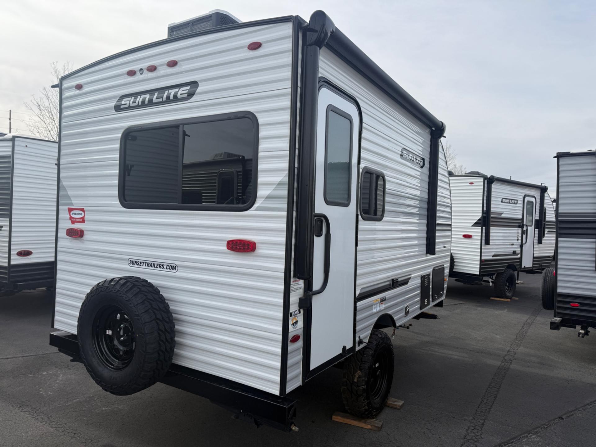 2026 Sunset Park RV 2026 Sunset Park RV Sun Lite - thumbnail 4