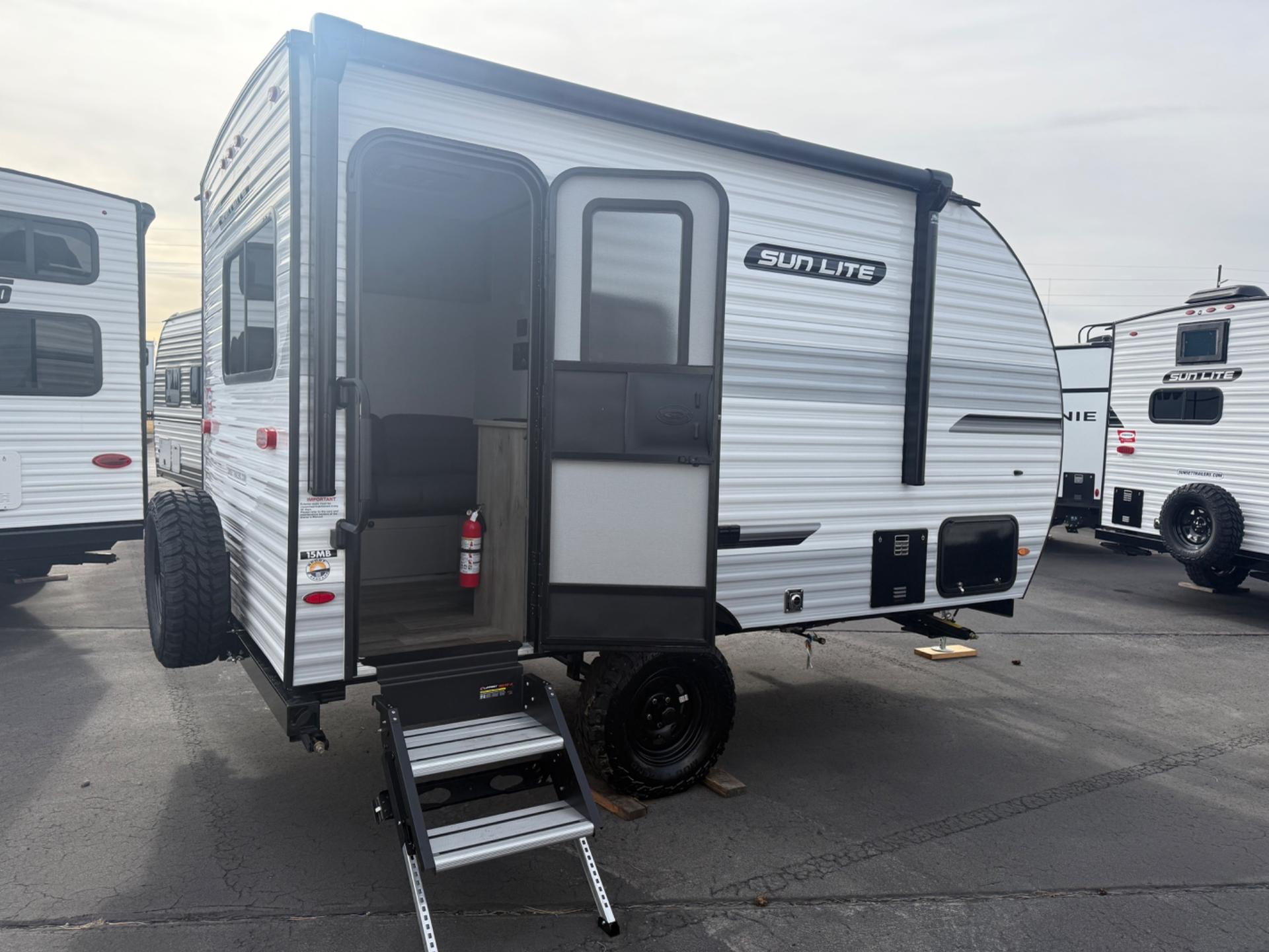2026 Sunset Park RV 2026 Sunset Park RV Sun Lite - thumbnail 7