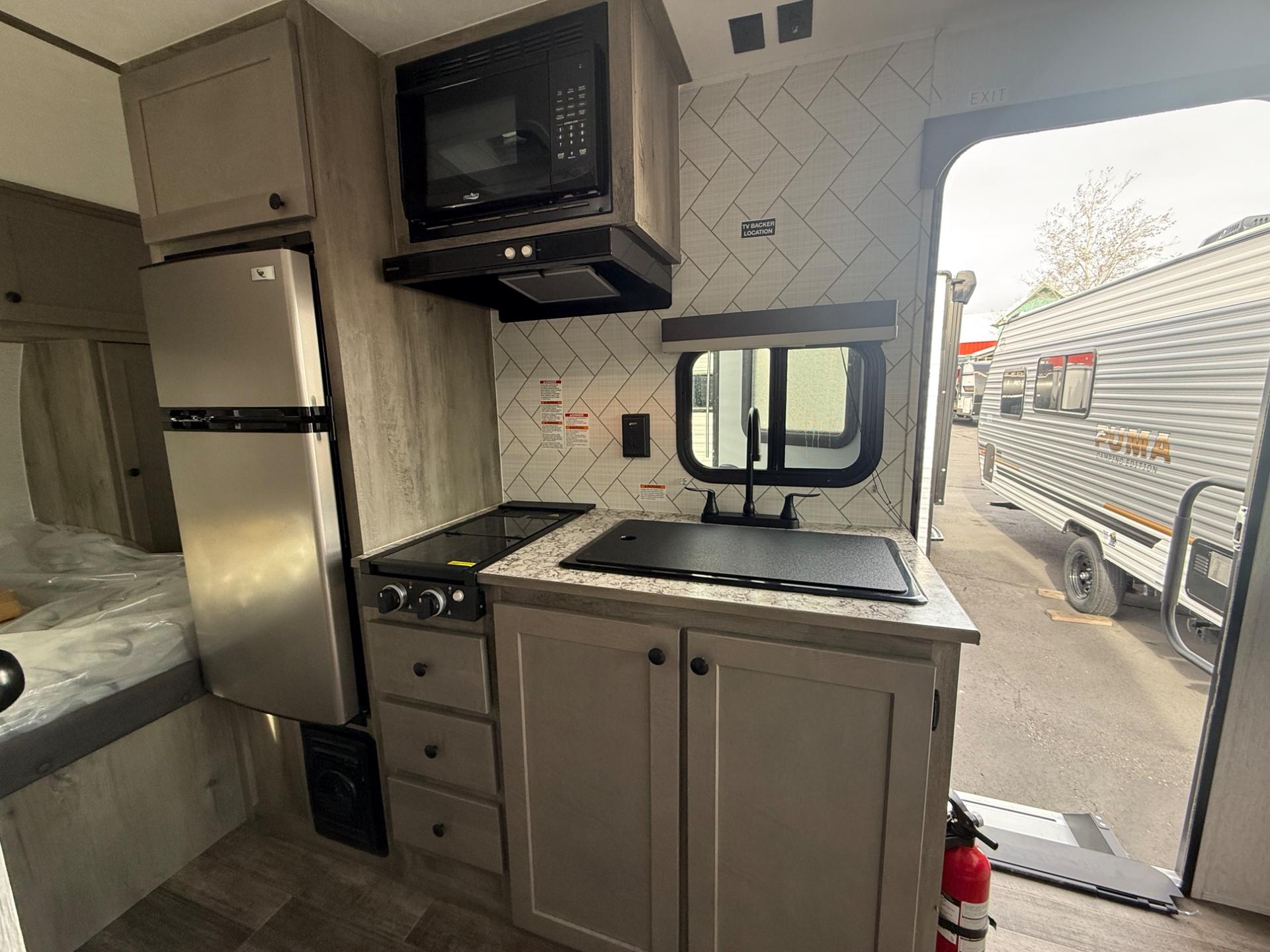 2026 Sunset Park RV 2026 Sunset Park RV Sun Lite - thumbnail 11